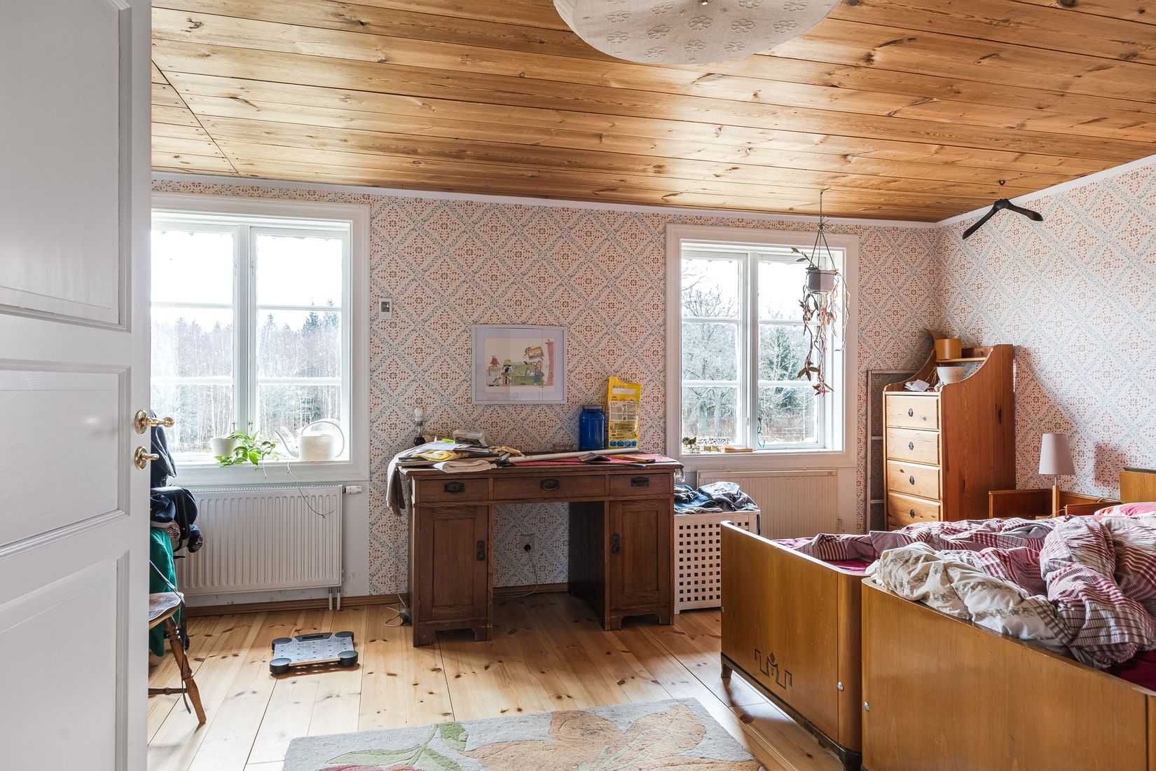 Gård/Skog, Tidersrum Kålstorp, Tidersrum, Kinda