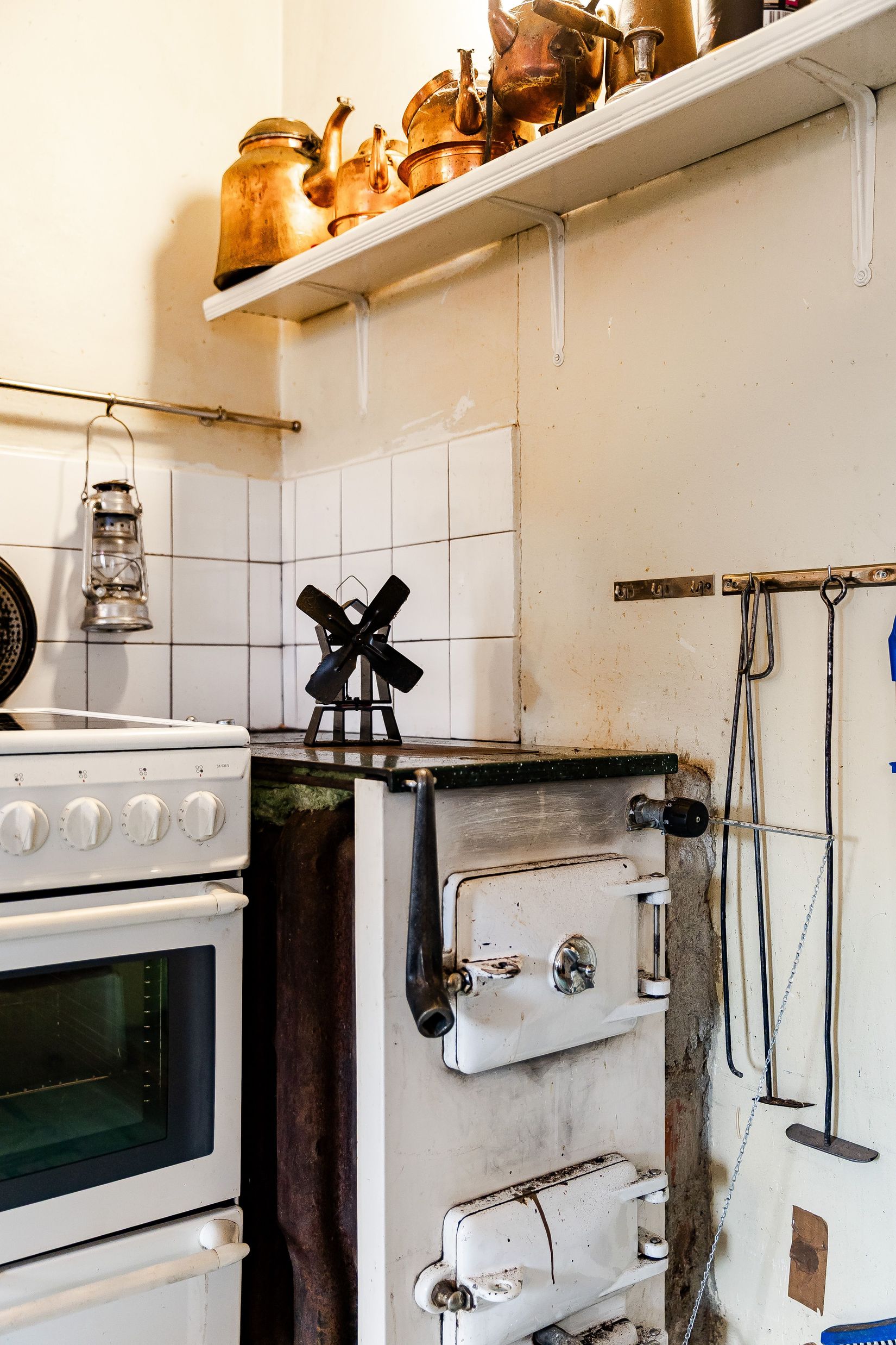 Gård/Skog, Tidersrum Kålstorp, Tidersrum, Kinda