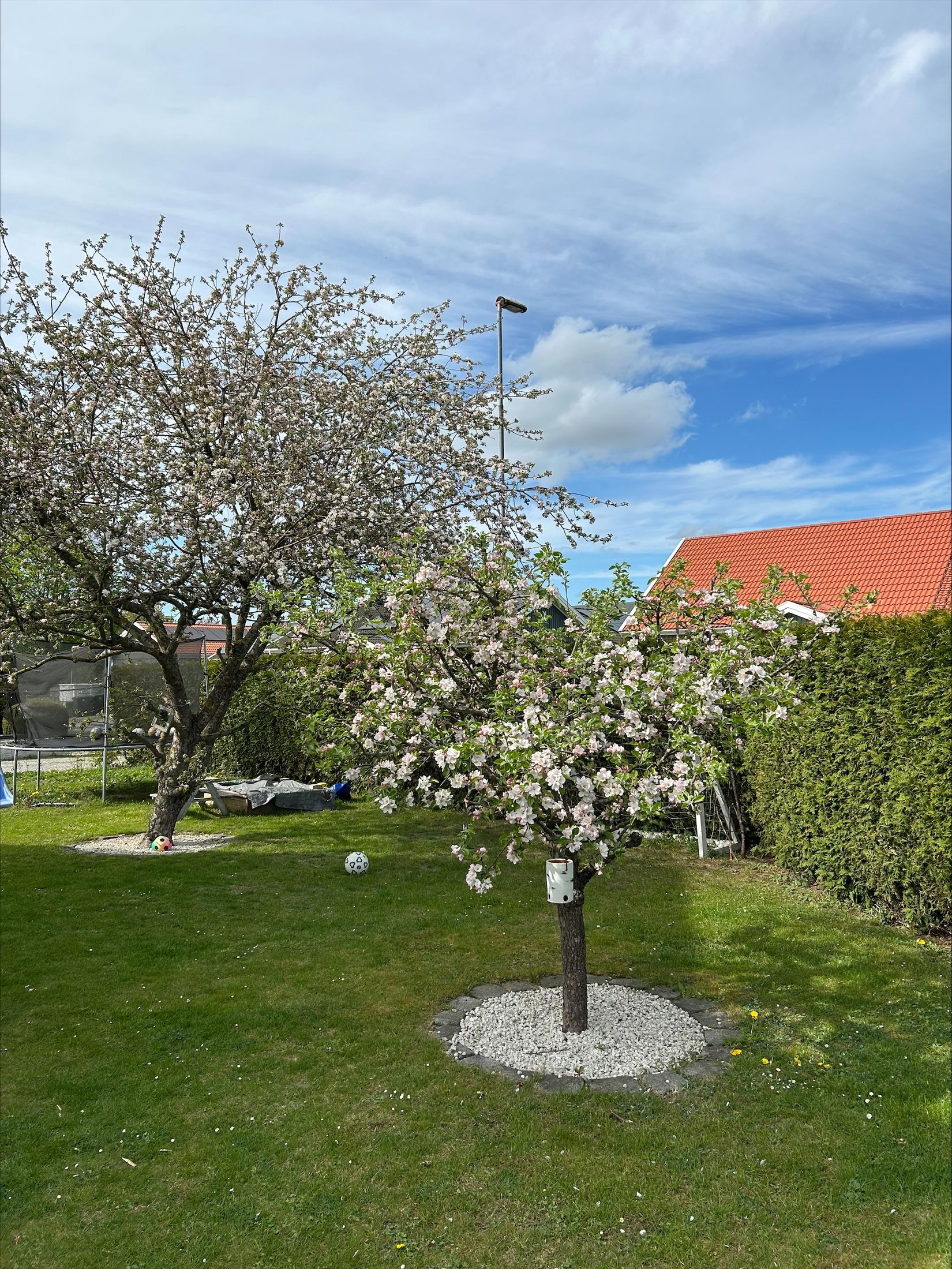 Villa, Revingevägen 18, Eslöv