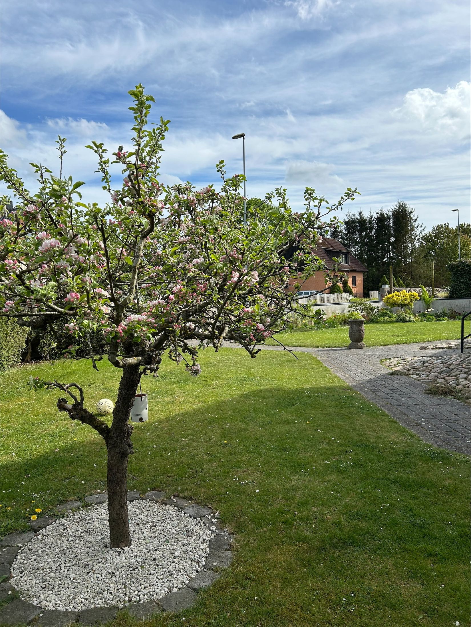 Villa, Revingevägen 18, Eslöv
