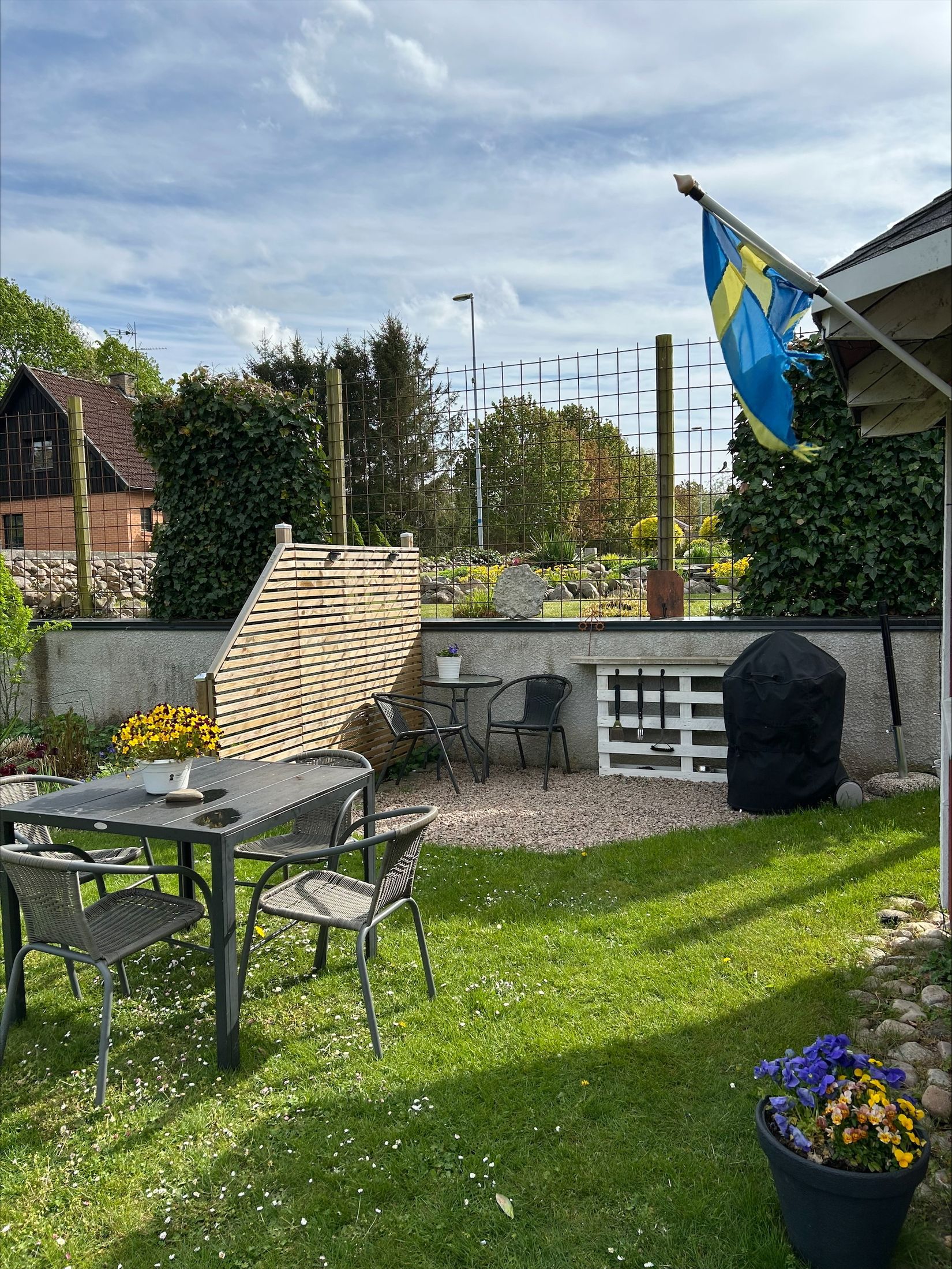 Villa, Revingevägen 18, Eslöv