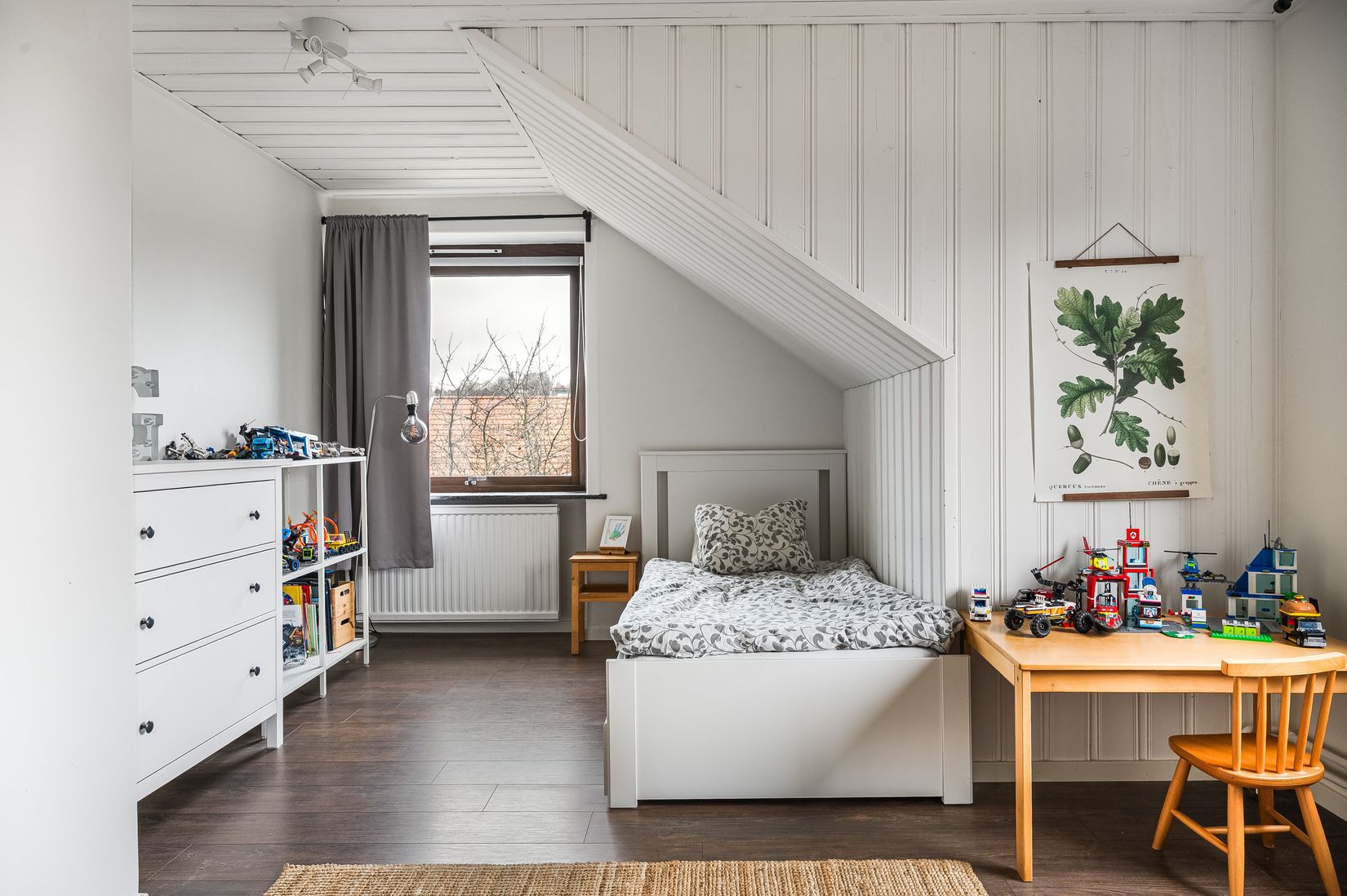 Villa, Revingevägen 18, Eslöv