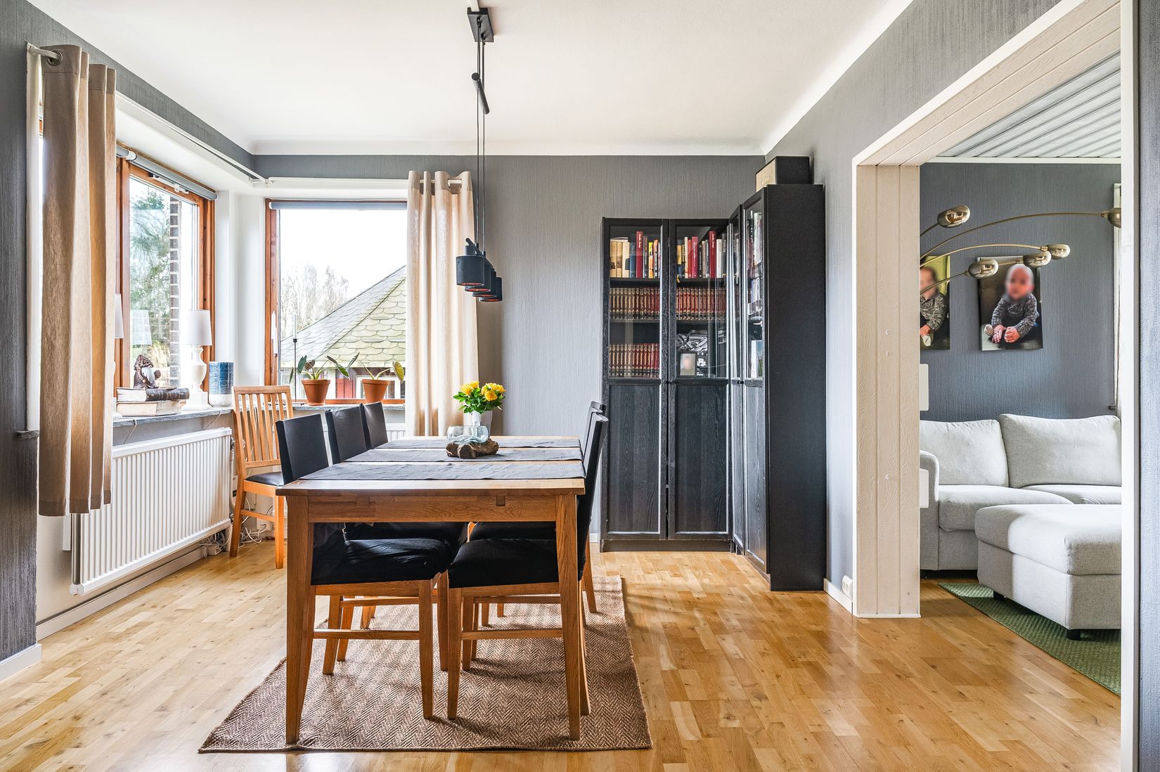 Villa, Revingevägen 18, Eslöv