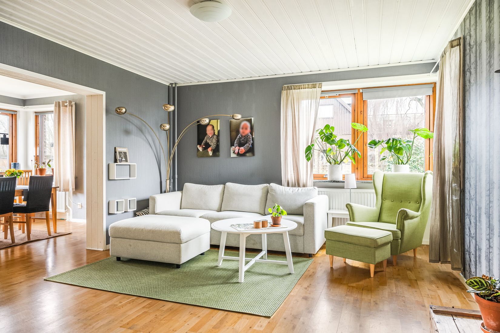 Villa, Revingevägen 18, Eslöv