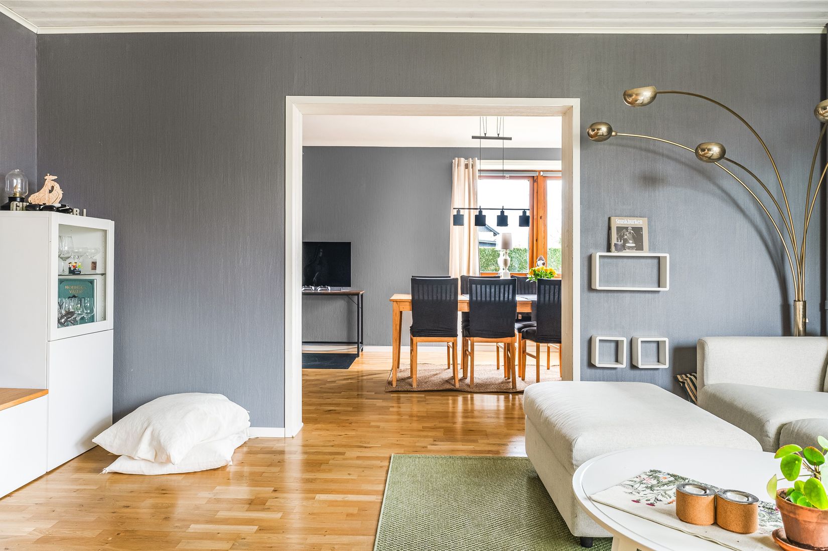 Villa, Revingevägen 18, Eslöv