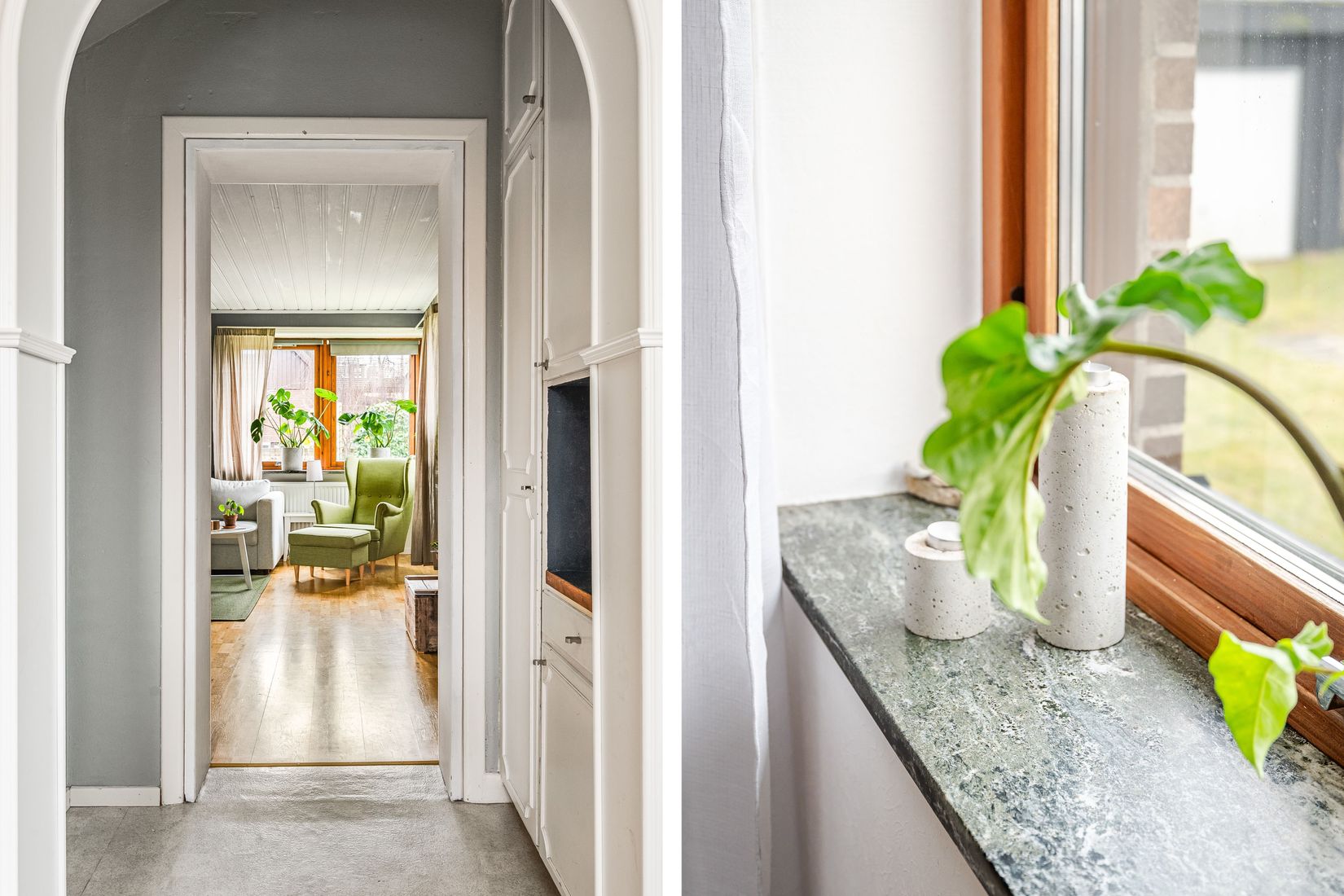 Villa, Revingevägen 18, Eslöv