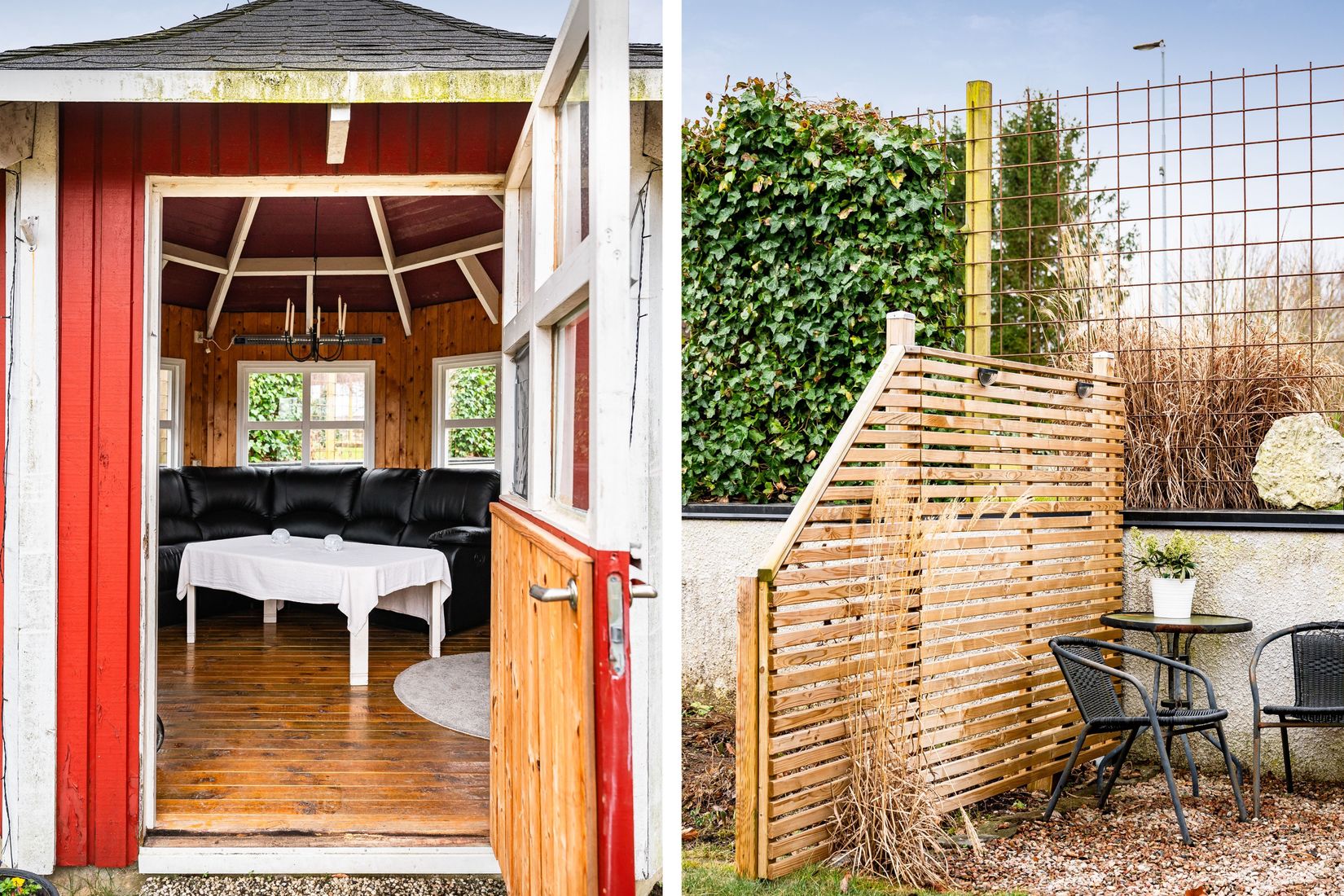 Villa, Revingevägen 18, Eslöv