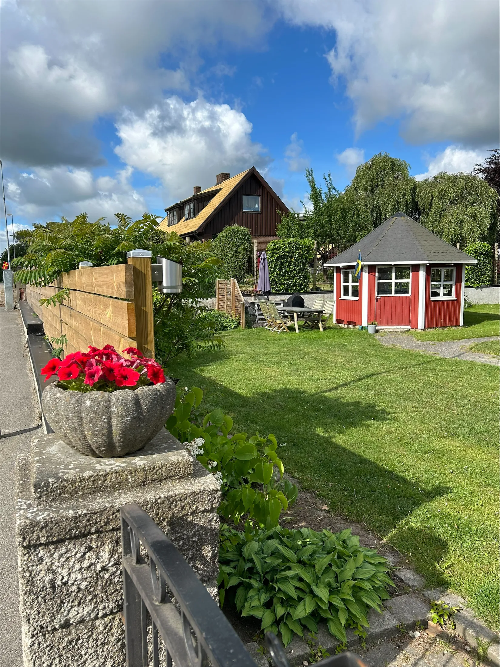 Villa, Revingevägen 18, Eslöv