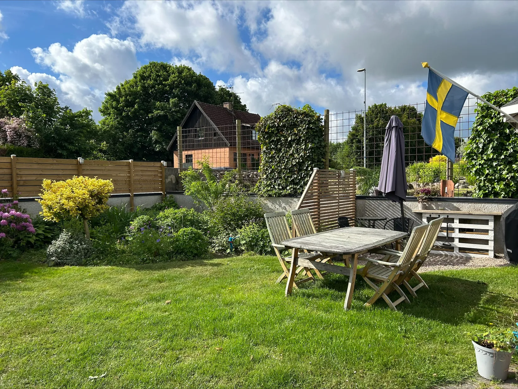 Villa, Revingevägen 18, Eslöv