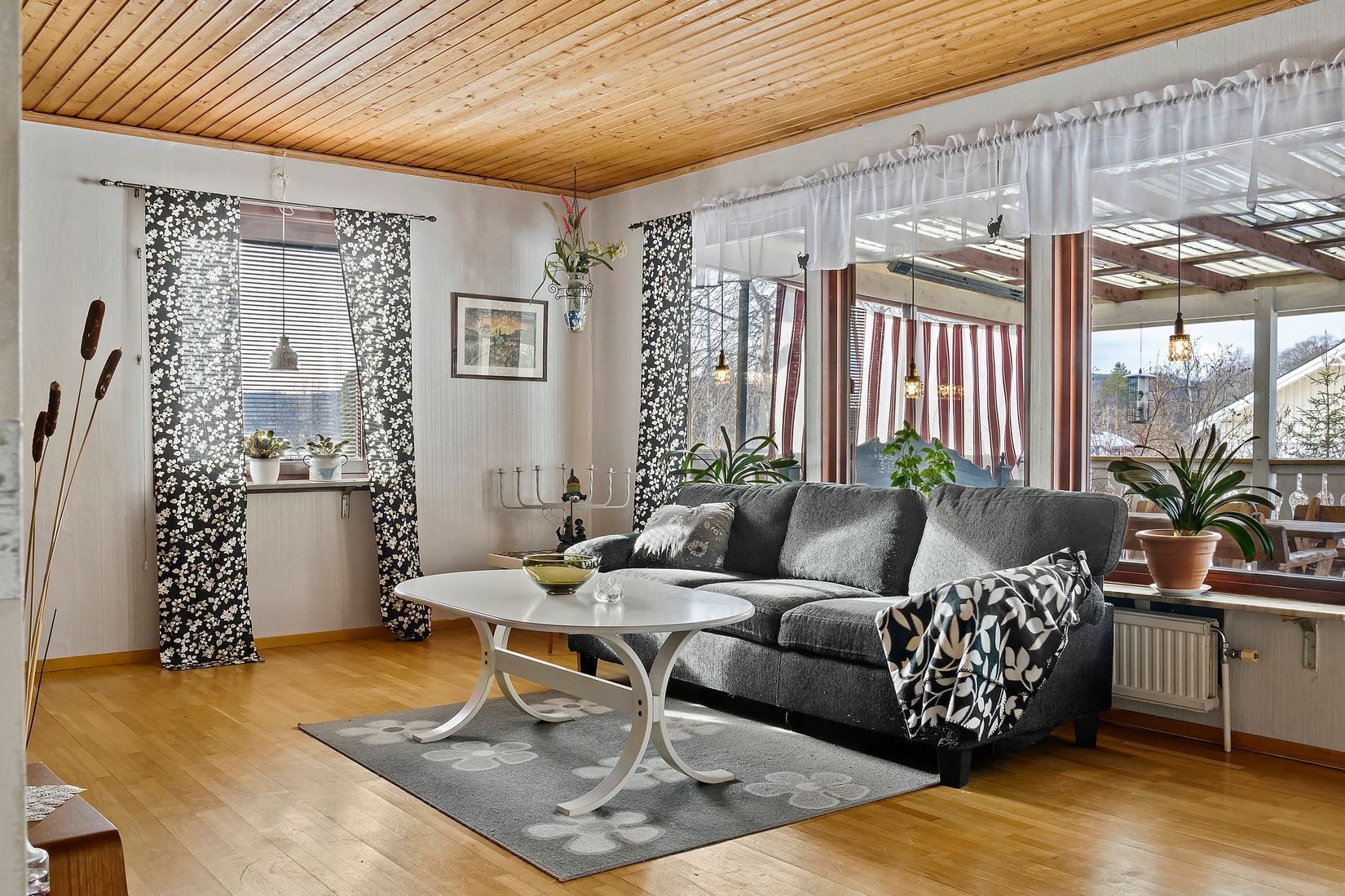 Villa, Stigevägen 49, Indal, Sundsvall