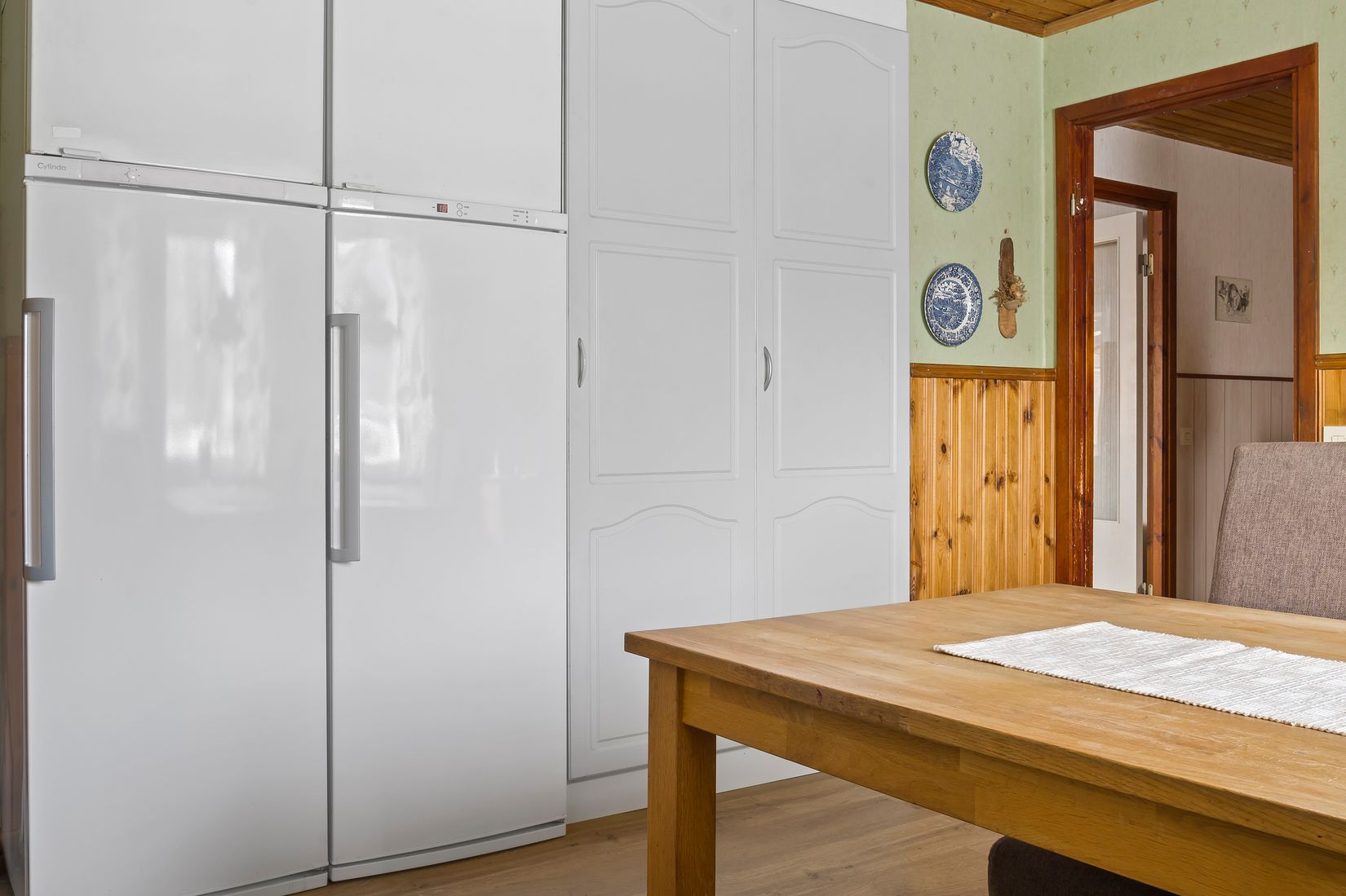 Villa, Stigevägen 49, Indal, Sundsvall