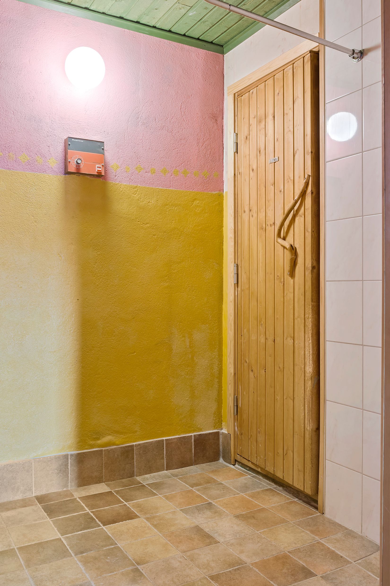 Villa, Stigevägen 49, Indal, Sundsvall