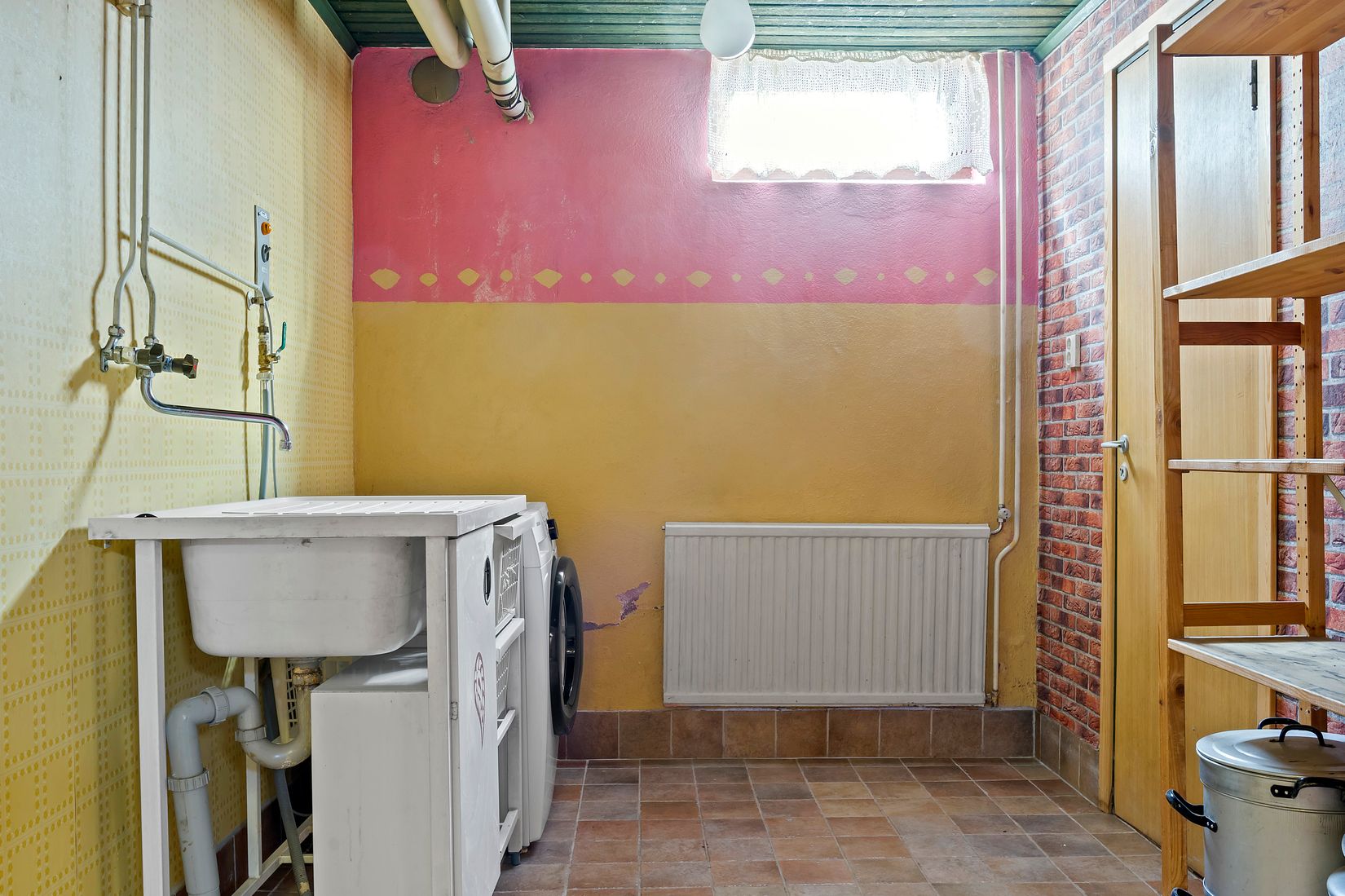 Villa, Stigevägen 49, Indal, Sundsvall