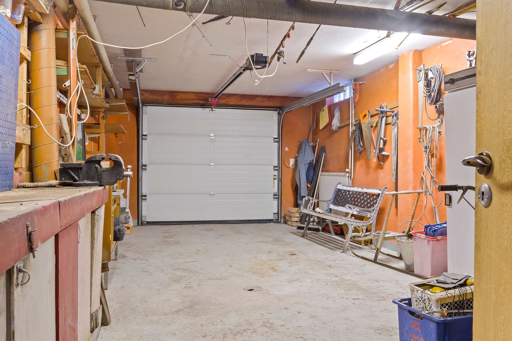 Villa, Stigevägen 49, Indal, Sundsvall