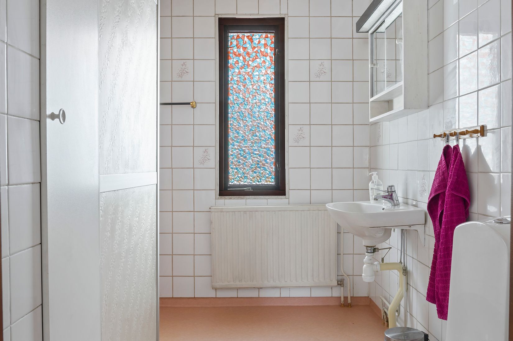 Villa, Stigevägen 49, Indal, Sundsvall