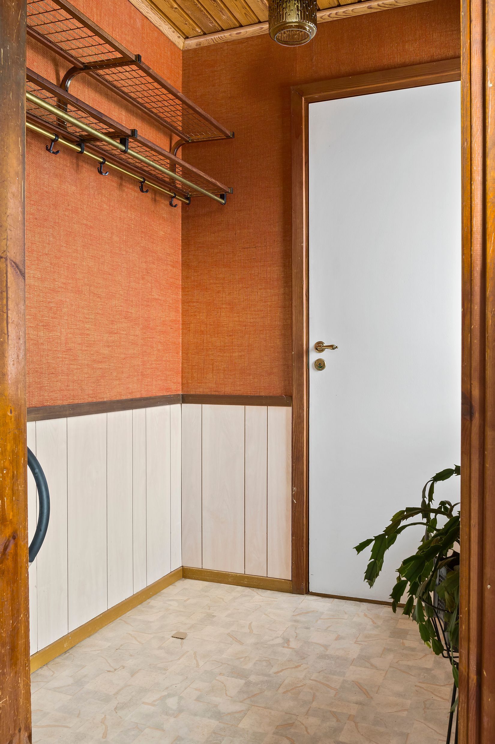 Villa, Stigevägen 49, Indal, Sundsvall