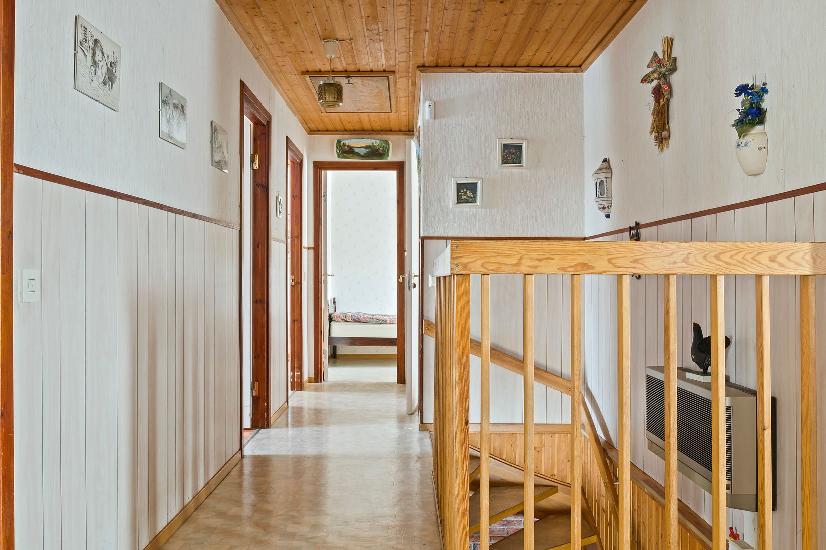 Villa, Stigevägen 49, Indal, Sundsvall