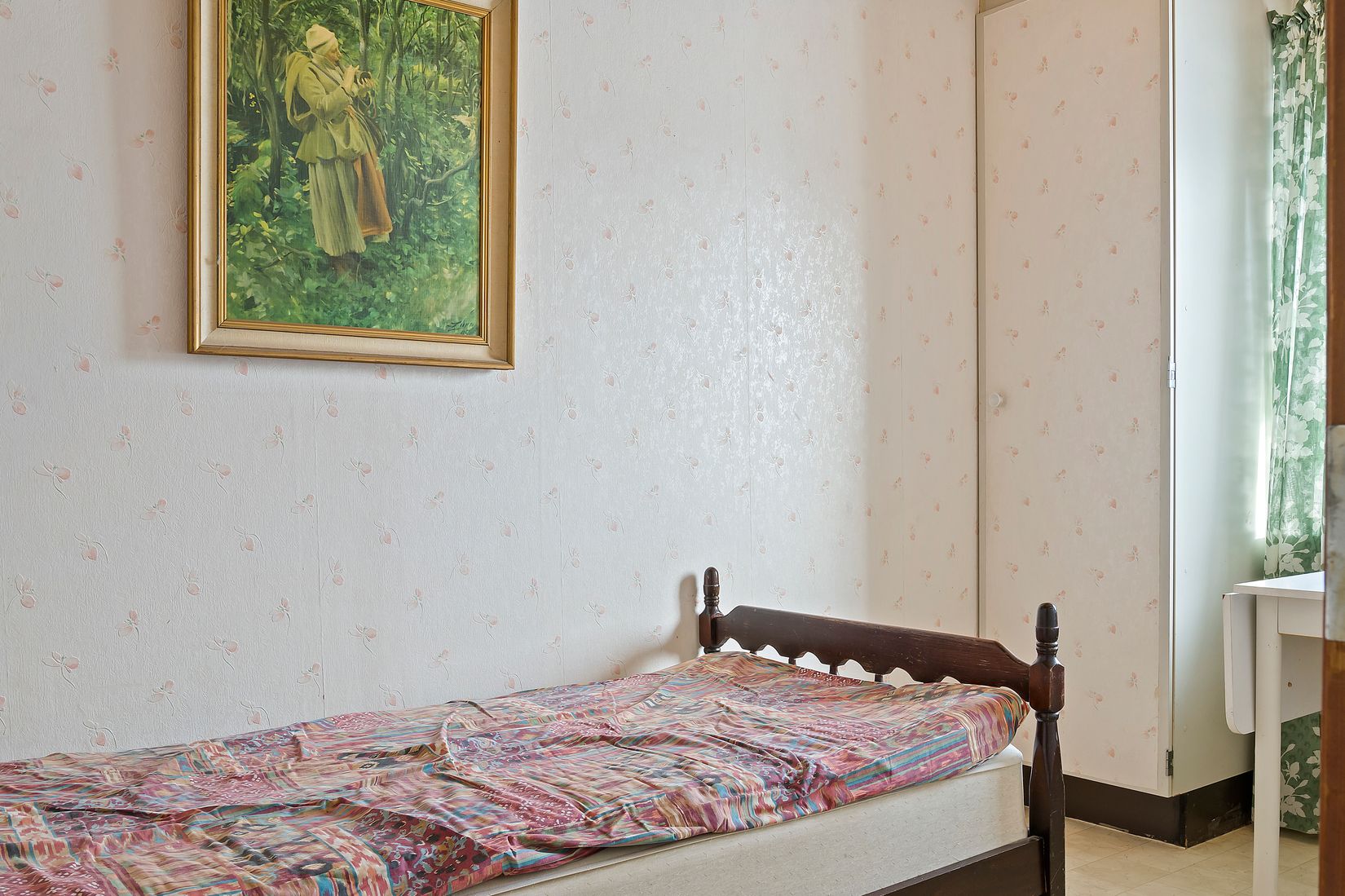 Villa, Stigevägen 49, Indal, Sundsvall