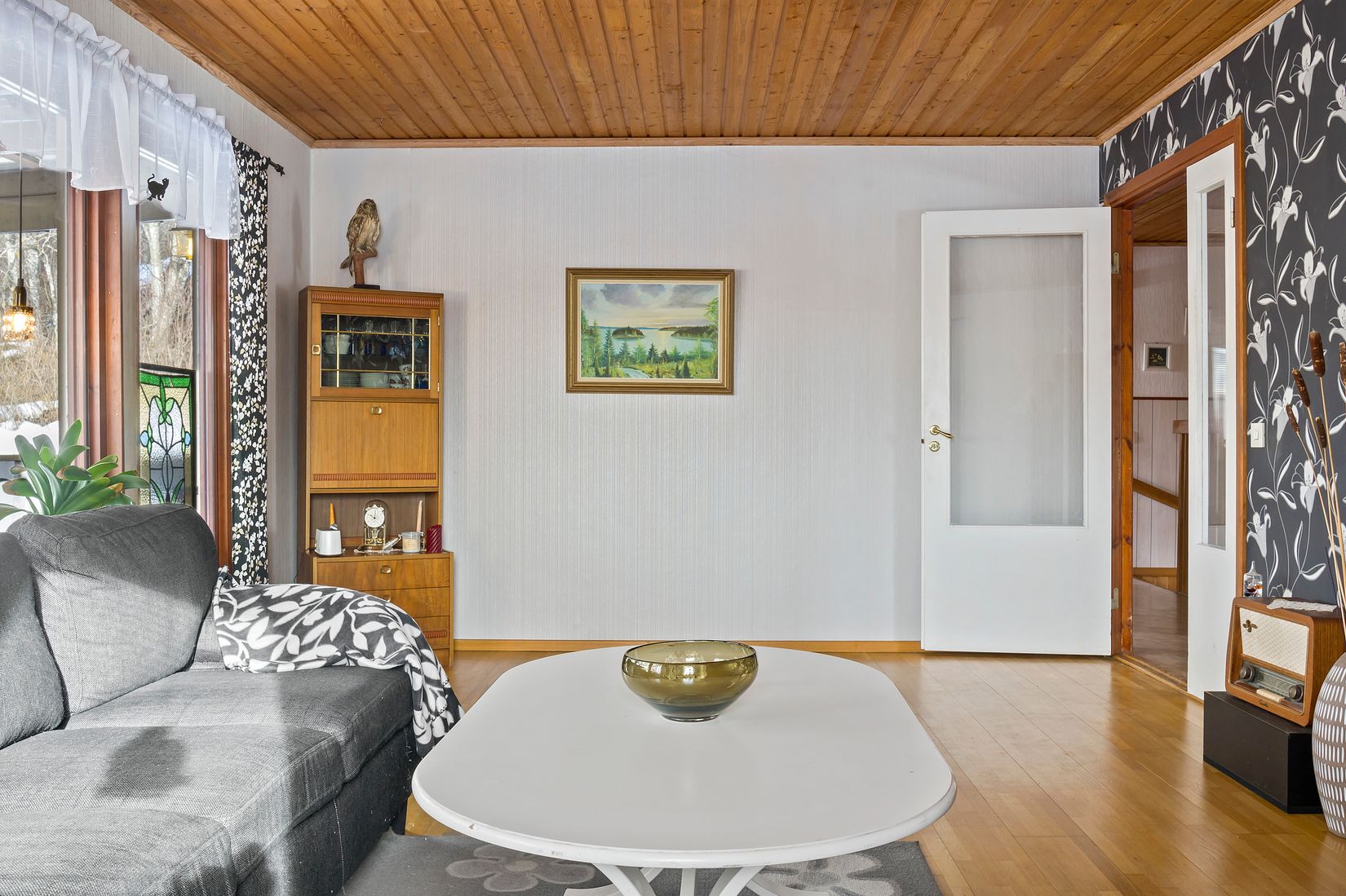 Villa, Stigevägen 49, Indal, Sundsvall