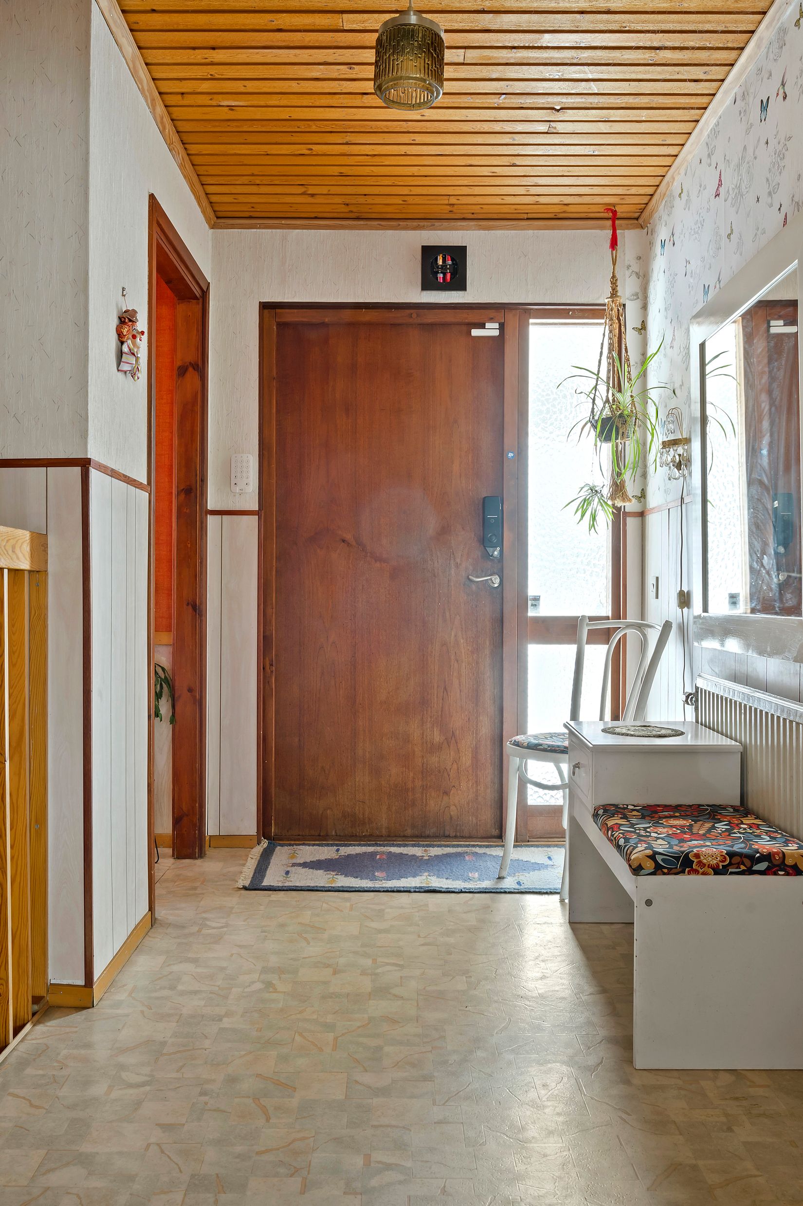 Villa, Stigevägen 49, Indal, Sundsvall