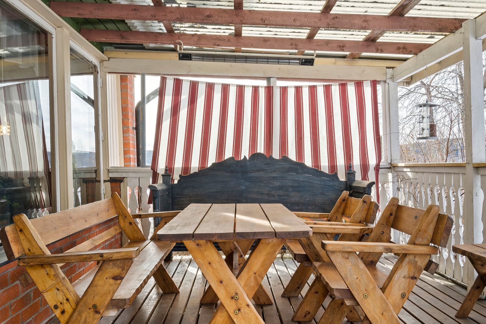 Villa, Stigevägen 49, Indal, Sundsvall