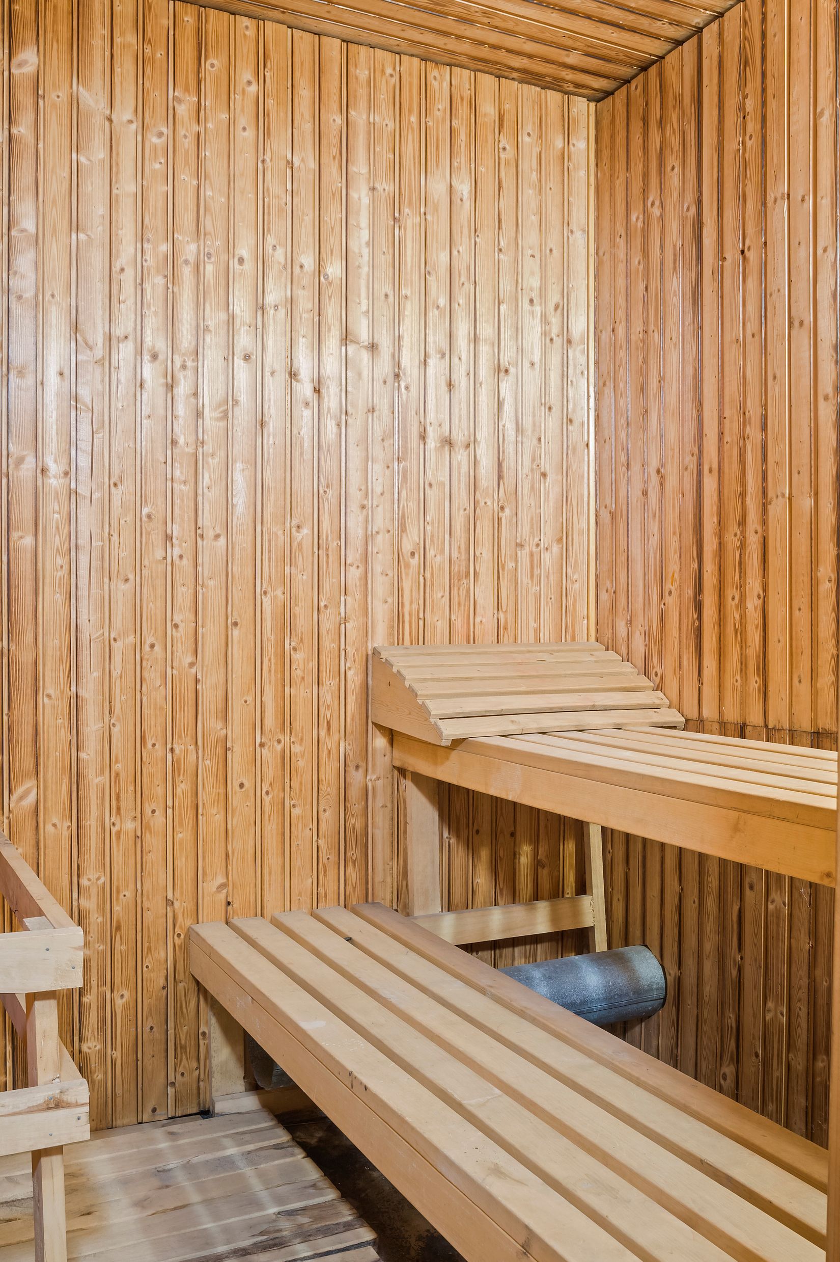 Villa, Stigevägen 49, Indal, Sundsvall