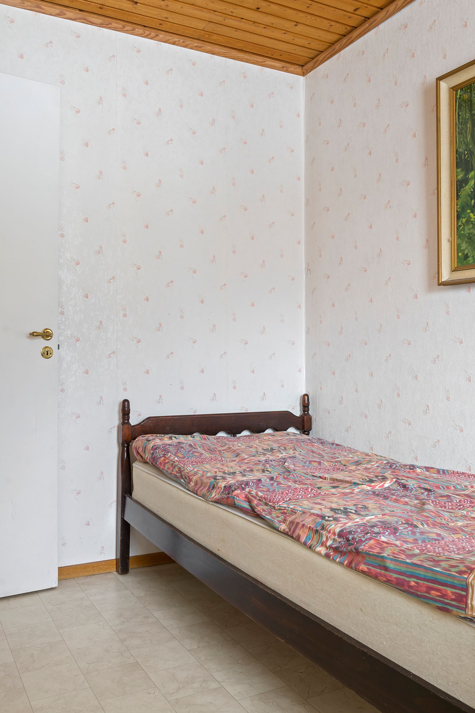 Villa, Stigevägen 49, Indal, Sundsvall