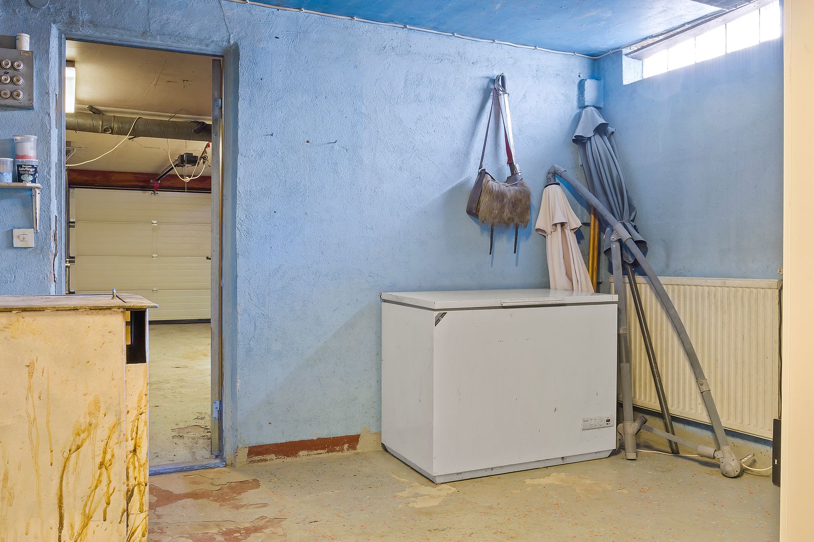 Villa, Stigevägen 49, Indal, Sundsvall