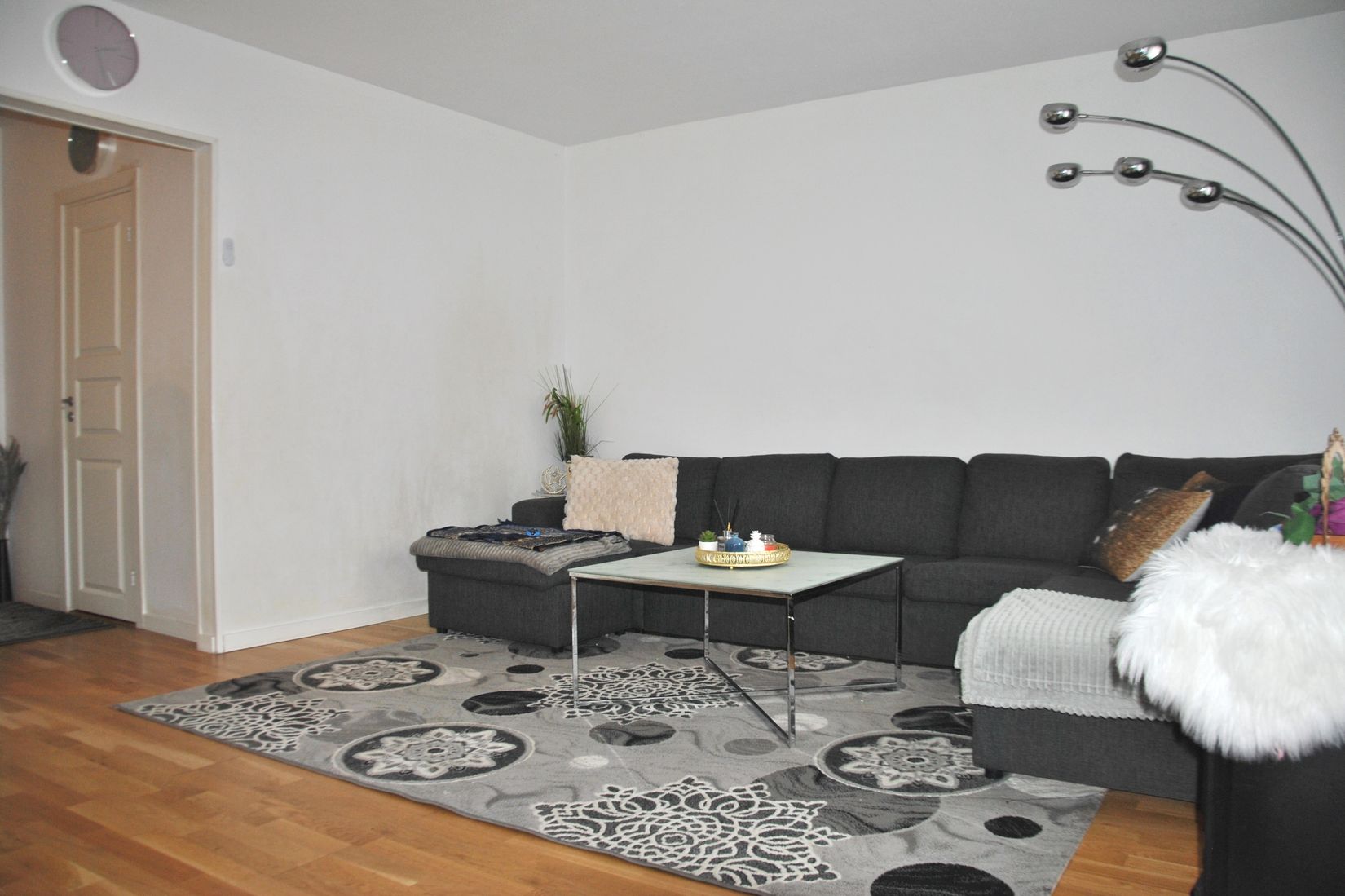 Bostadsrätt, Bokgatan 26, Torpa, Vänersborg