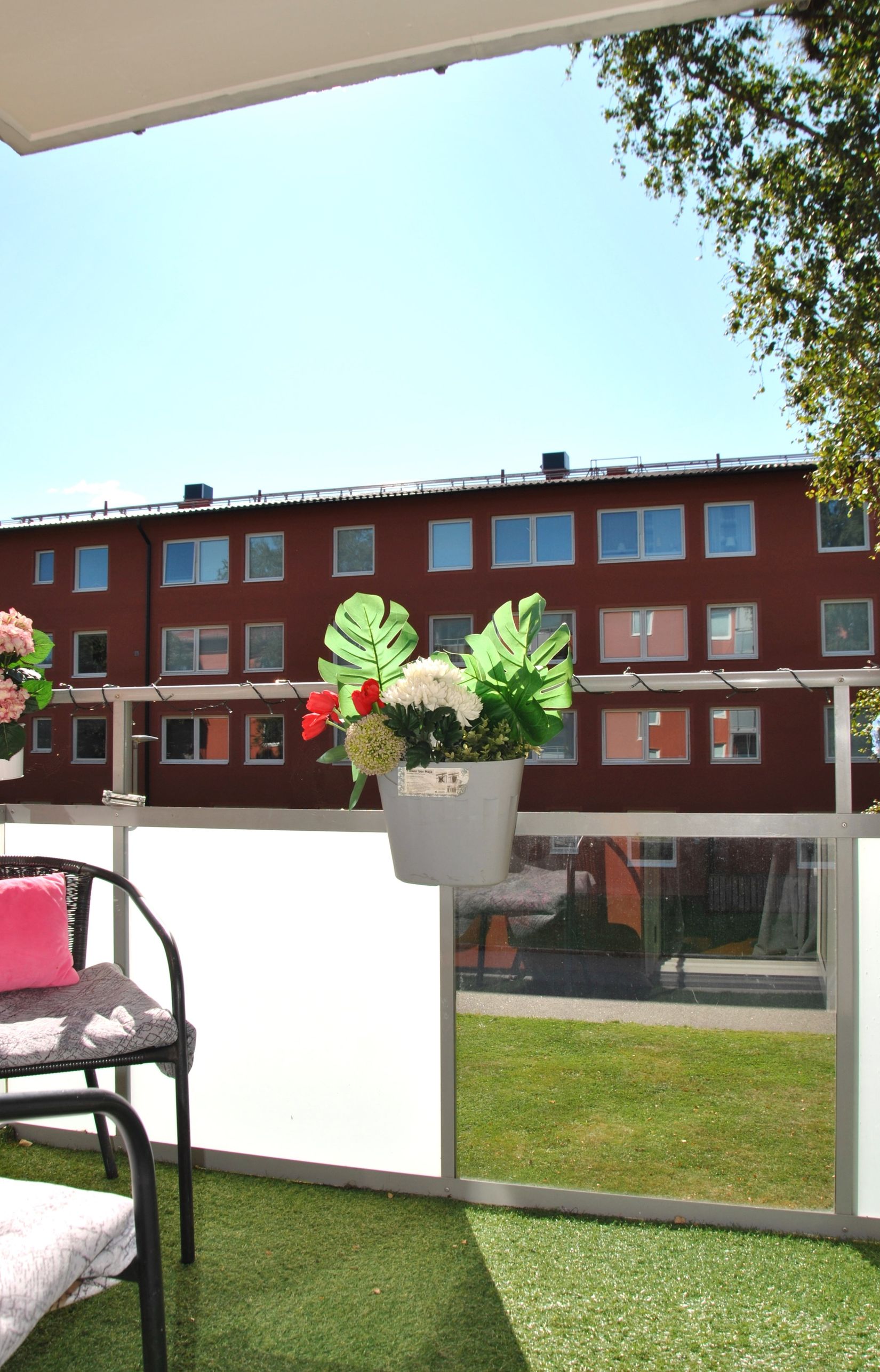 Bostadsrätt, Bokgatan 26, Torpa, Vänersborg