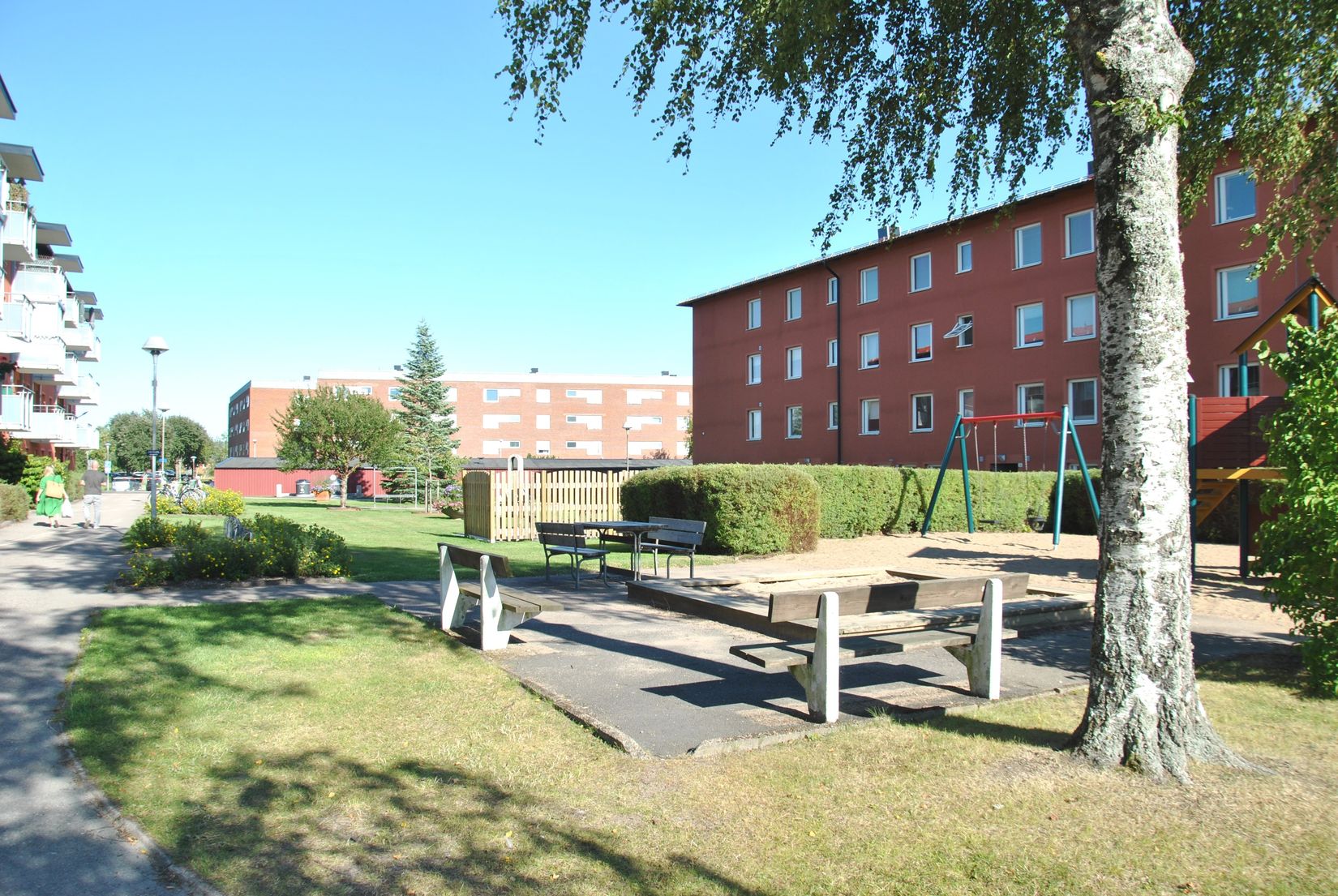 Bostadsrätt, Bokgatan 26, Torpa, Vänersborg