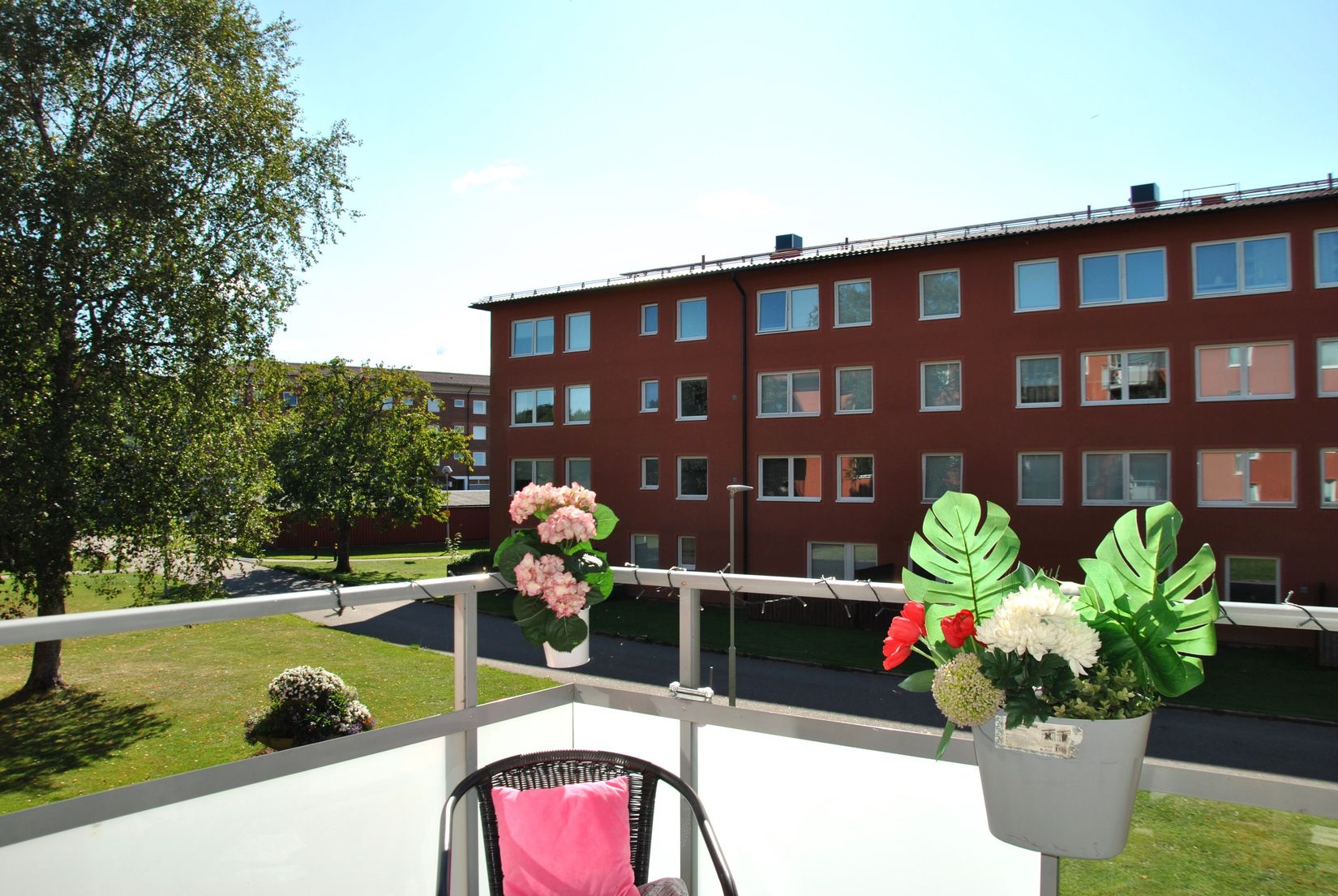 Bostadsrätt, Bokgatan 26, Torpa, Vänersborg