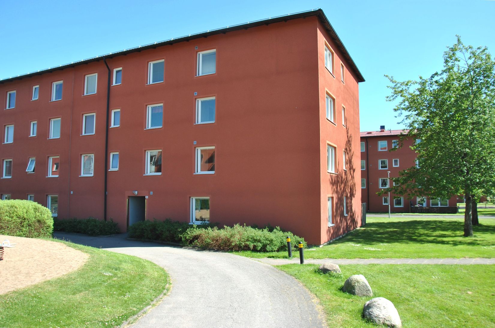 Bostadsrätt, Bokgatan 26, Torpa, Vänersborg