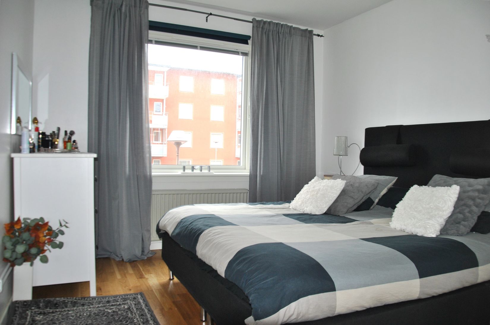 Bostadsrätt, Bokgatan 26, Torpa, Vänersborg