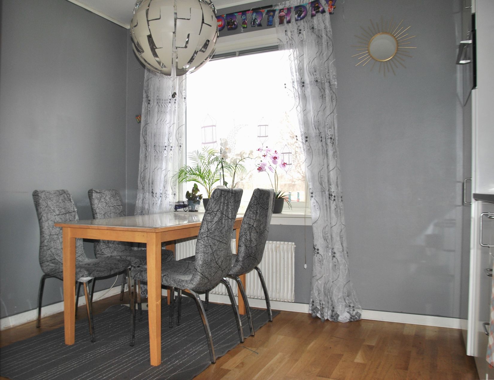 Bostadsrätt, Bokgatan 26, Torpa, Vänersborg