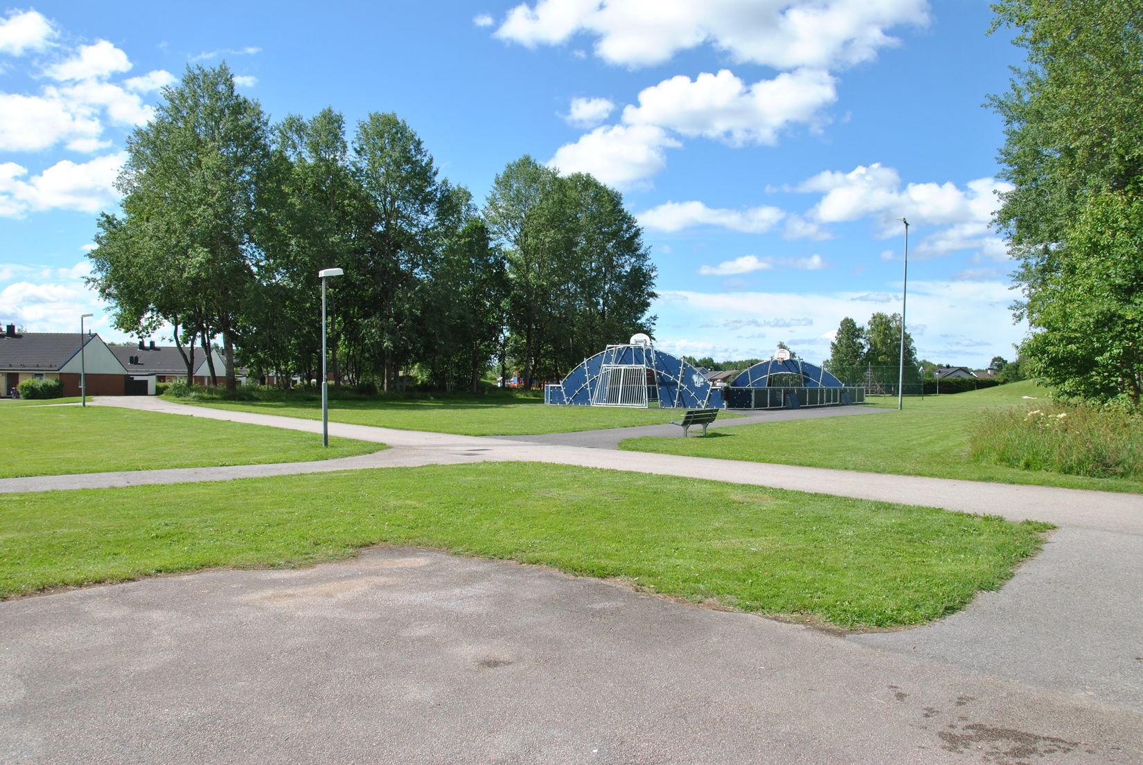 Bostadsrätt, Bokgatan 26, Torpa, Vänersborg