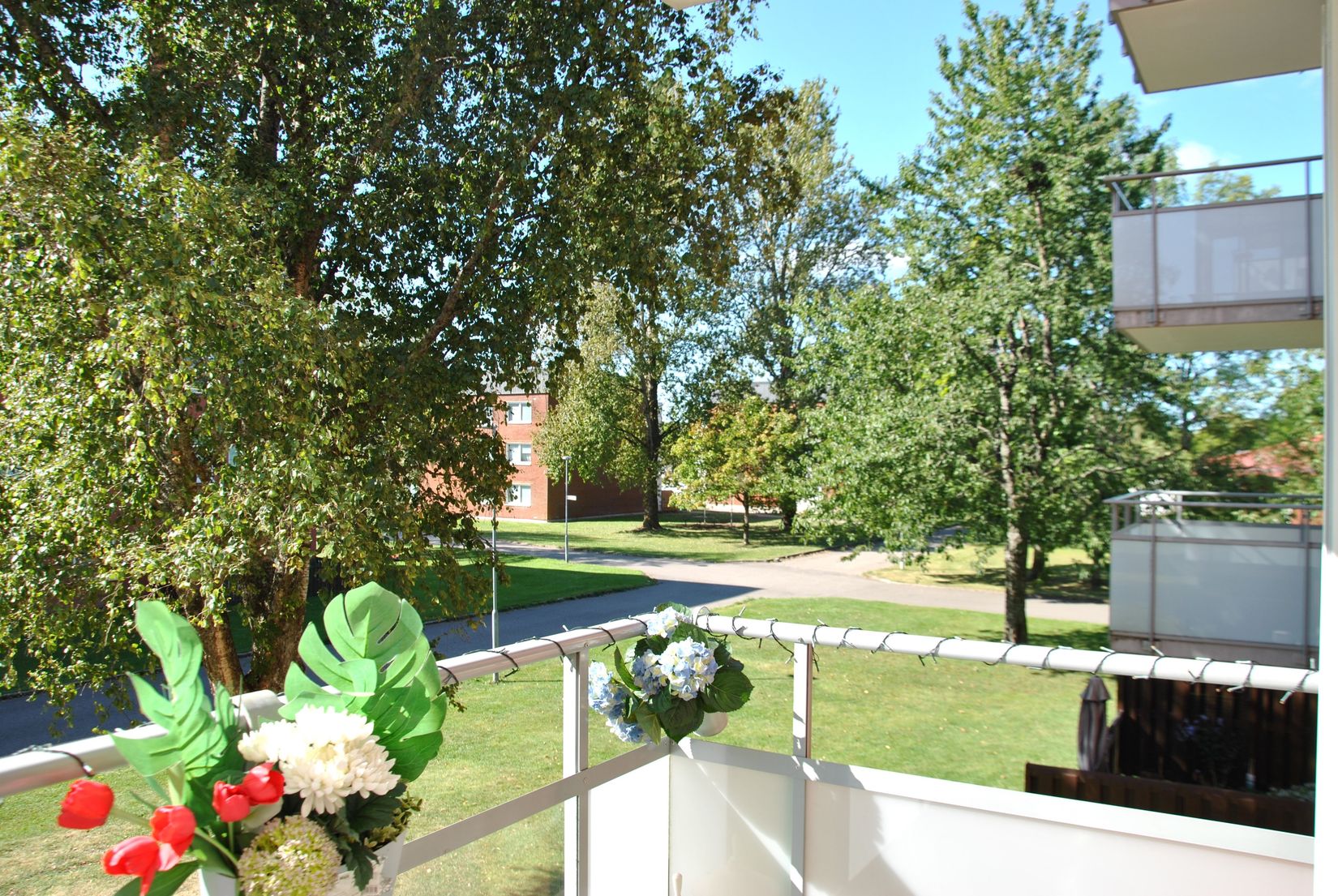 Bostadsrätt, Bokgatan 26, Torpa, Vänersborg