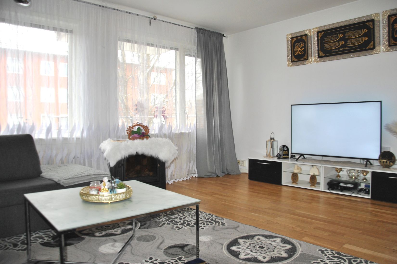 Bostadsrätt, Bokgatan 26, Torpa, Vänersborg