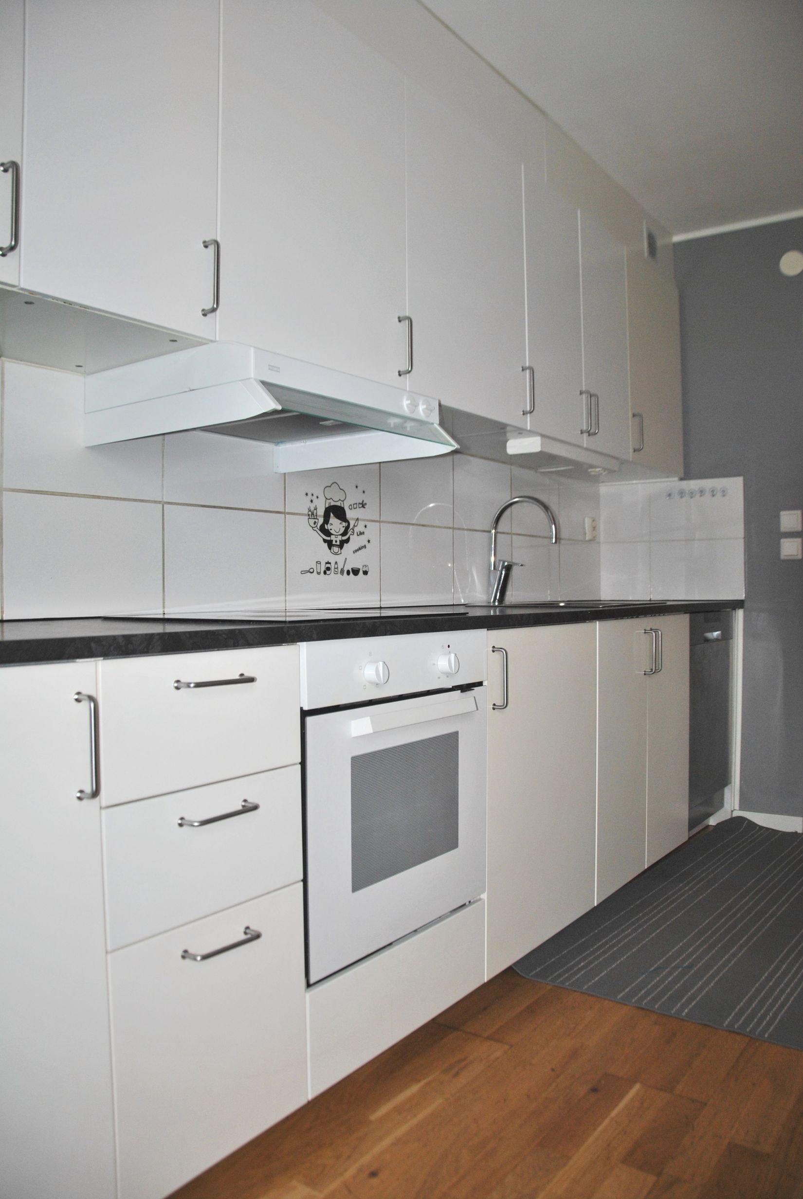 Bostadsrätt, Bokgatan 26, Torpa, Vänersborg