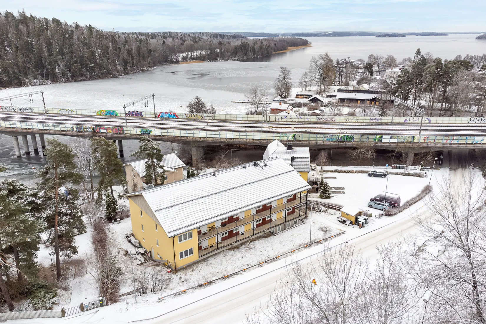 Bostadsrätt, Prästhagsvägen 11, Kungsängen Strandvägsområde, Upplands-Bro