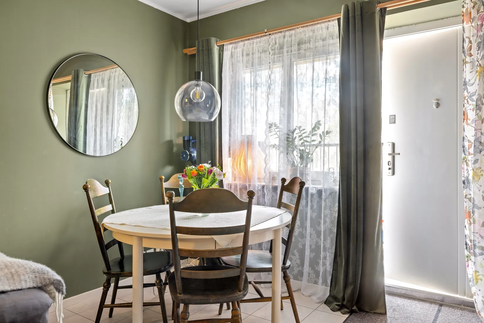 Bostadsrätt, Prästhagsvägen 11, Kungsängen Strandvägsområde, Upplands-Bro