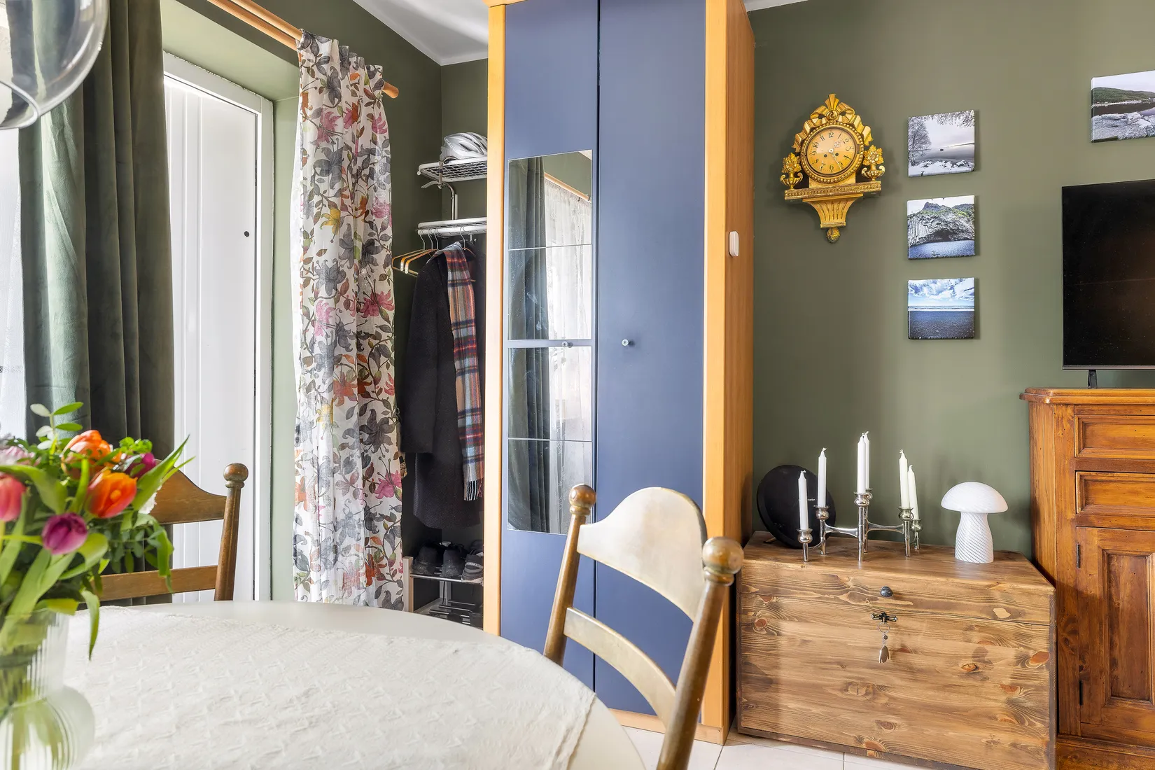 Bostadsrätt, Prästhagsvägen 11, Kungsängen Strandvägsområde, Upplands-Bro