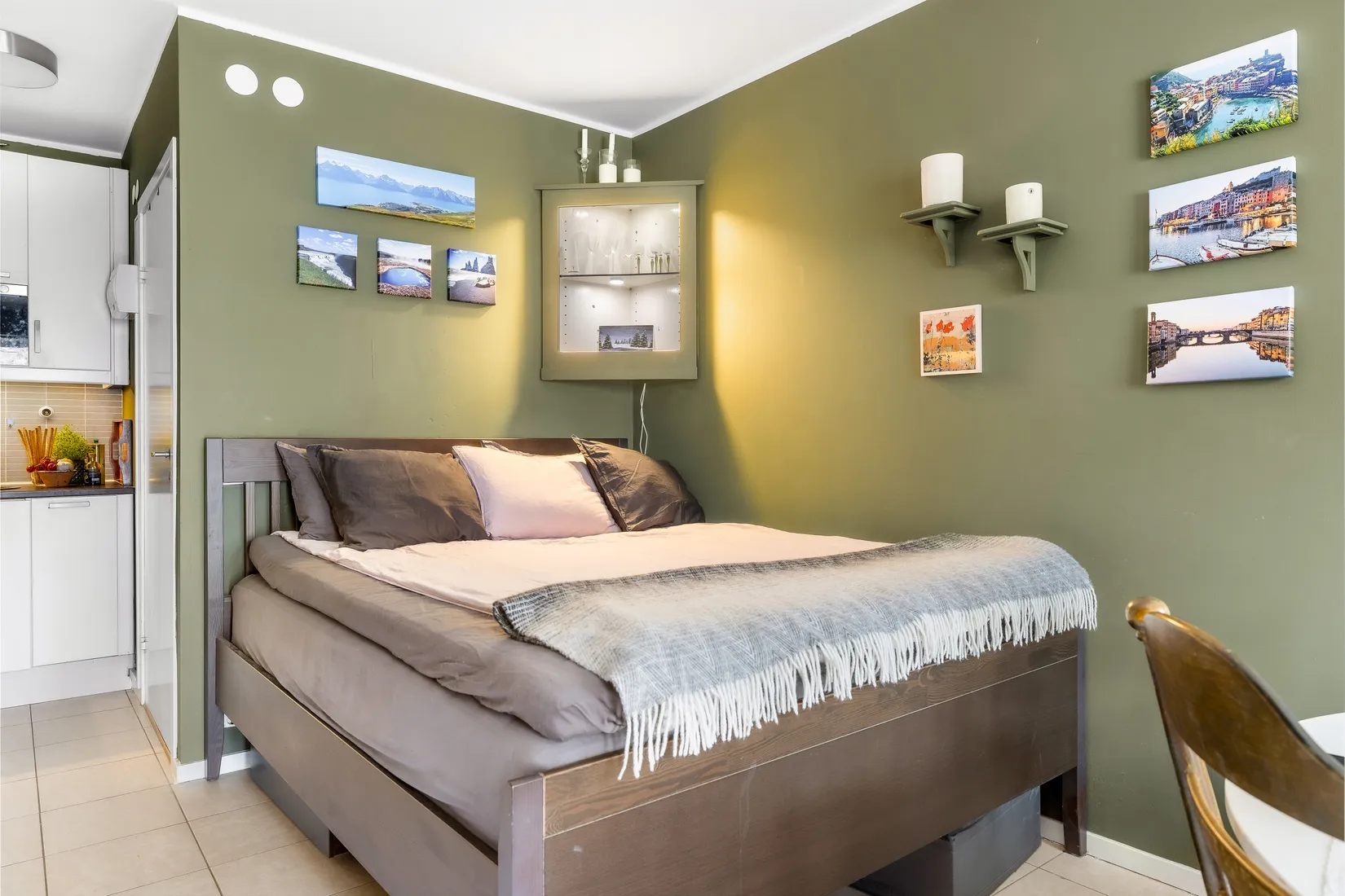 Bostadsrätt, Prästhagsvägen 11, Kungsängen Strandvägsområde, Upplands-Bro