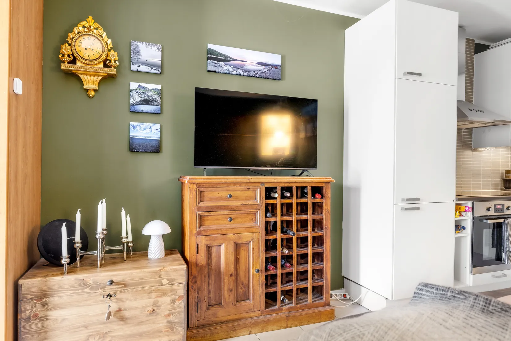 Bostadsrätt, Prästhagsvägen 11, Kungsängen Strandvägsområde, Upplands-Bro