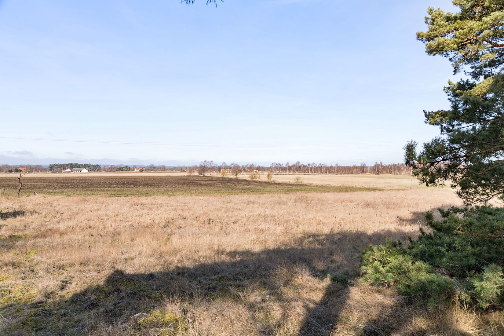 Tomt, Furubodavägen 396, Kristianstad - Furuboda, Kristianstad