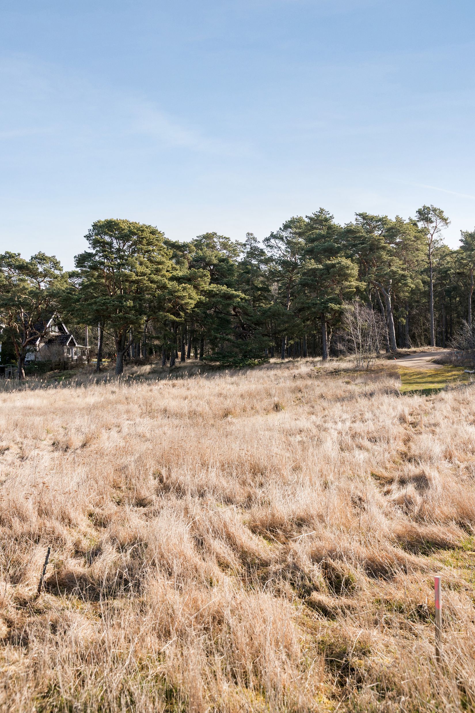Tomt, Furubodavägen 396, Kristianstad - Furuboda, Kristianstad