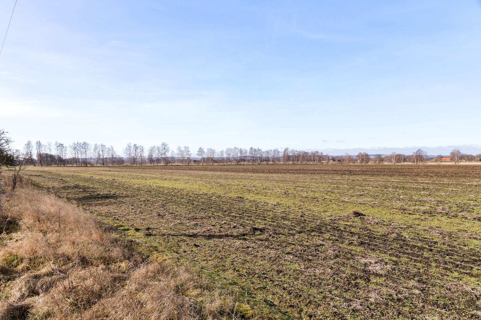 Tomt, Furubodavägen 396, Kristianstad - Furuboda, Kristianstad