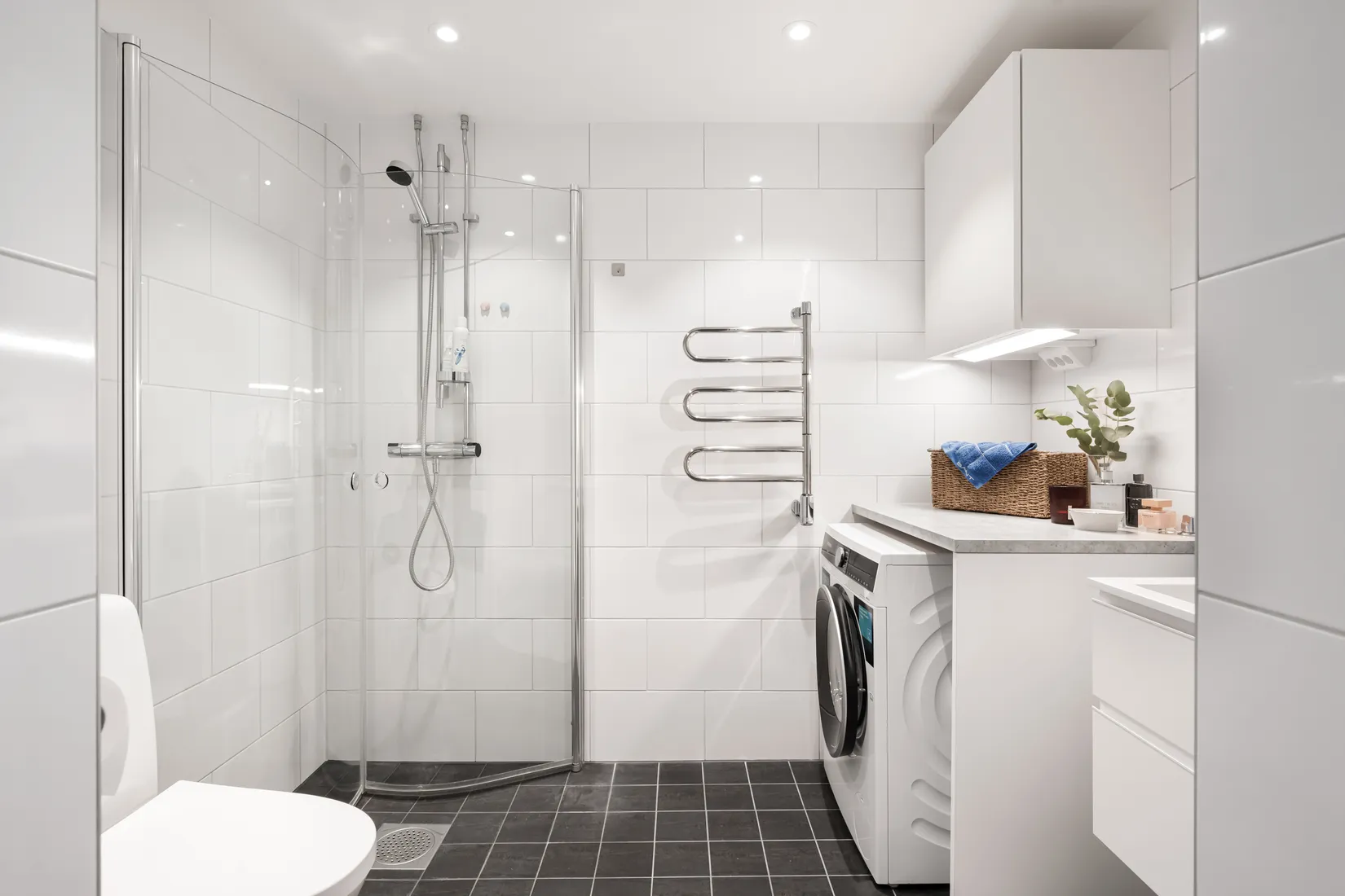 Bostadsrätt, Grafiska vägen 4C, Johanneberg - Almedal, Göteborg