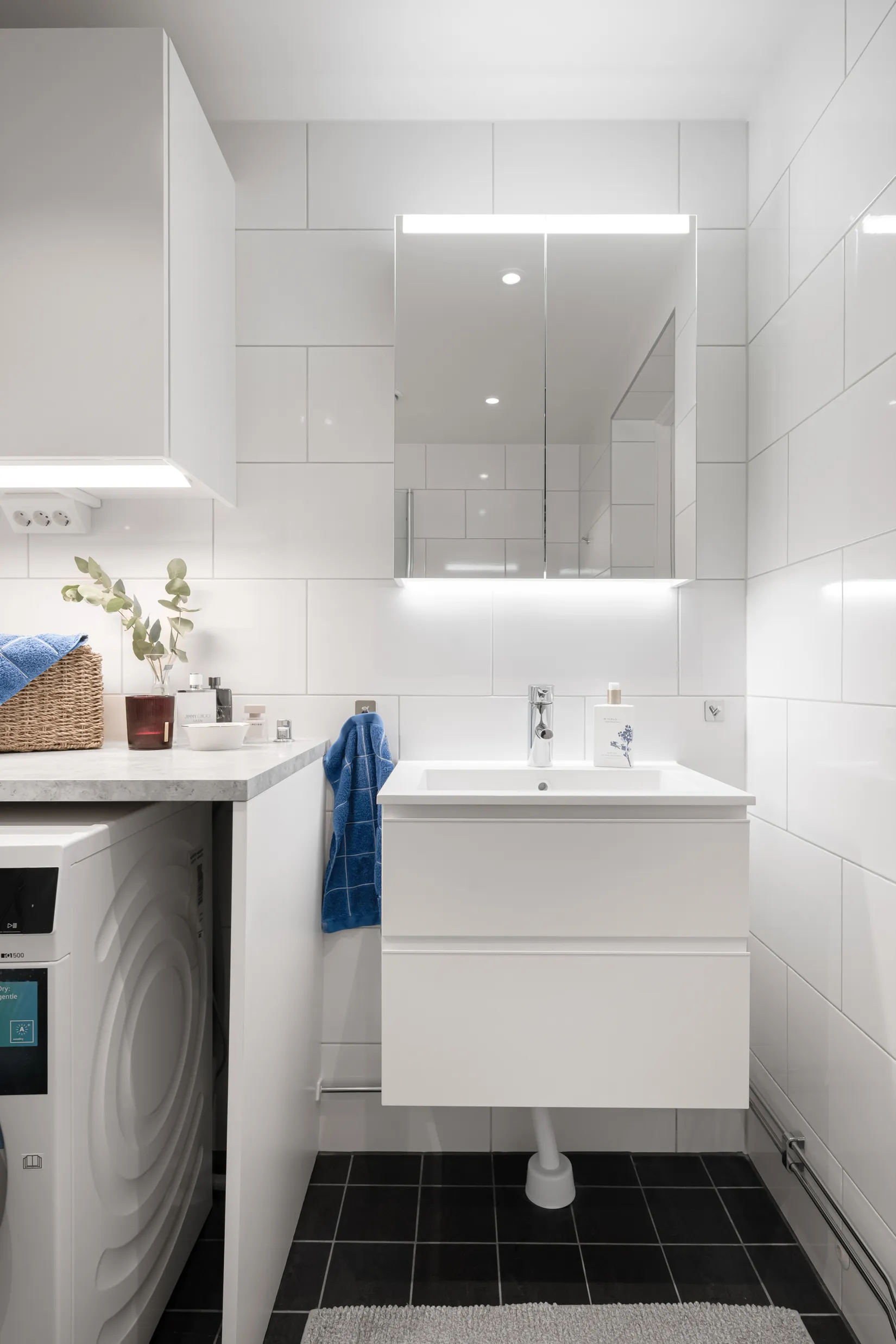 Bostadsrätt, Grafiska vägen 4C, Johanneberg - Almedal, Göteborg