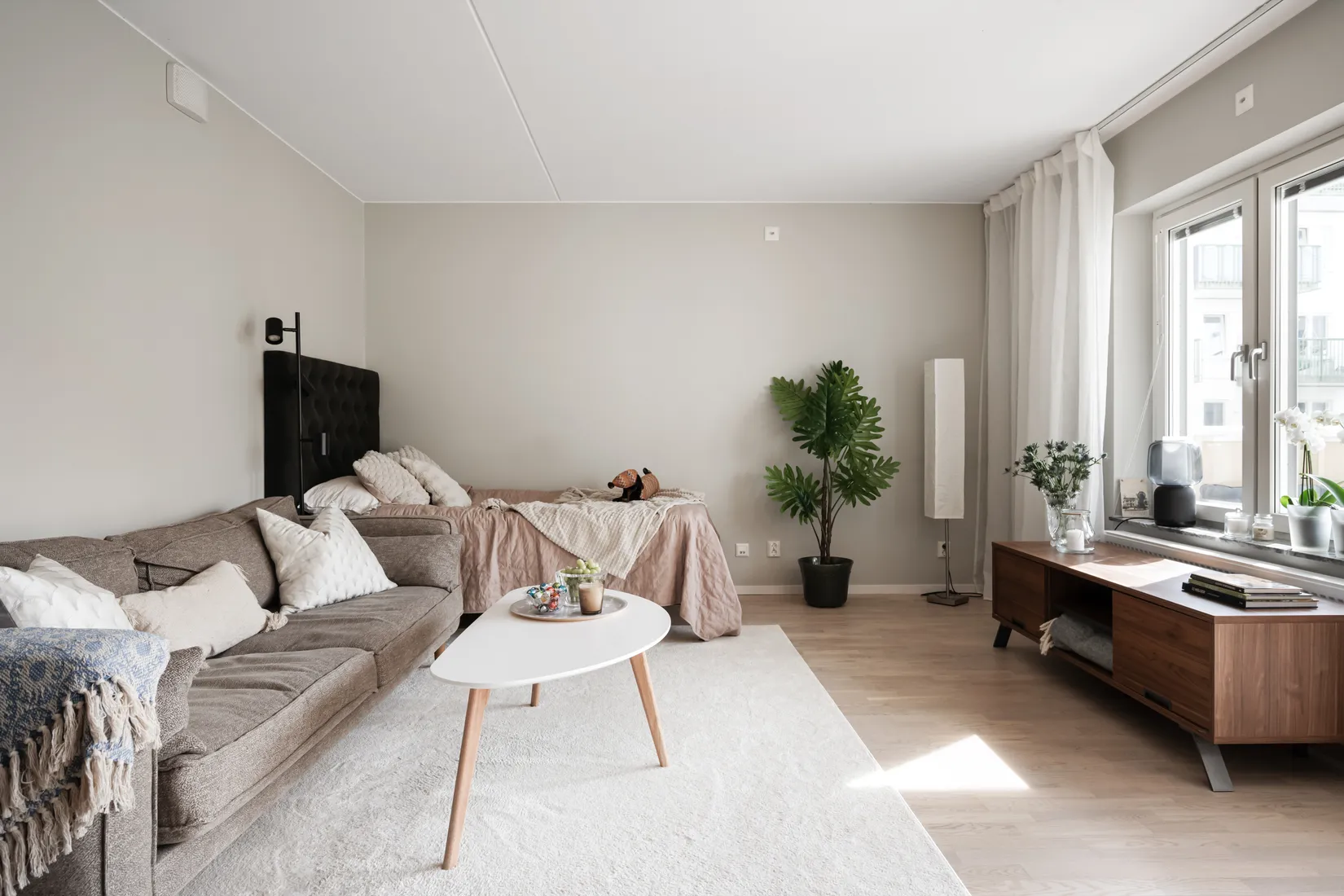 Bostadsrätt, Grafiska vägen 4C, Johanneberg - Almedal, Göteborg